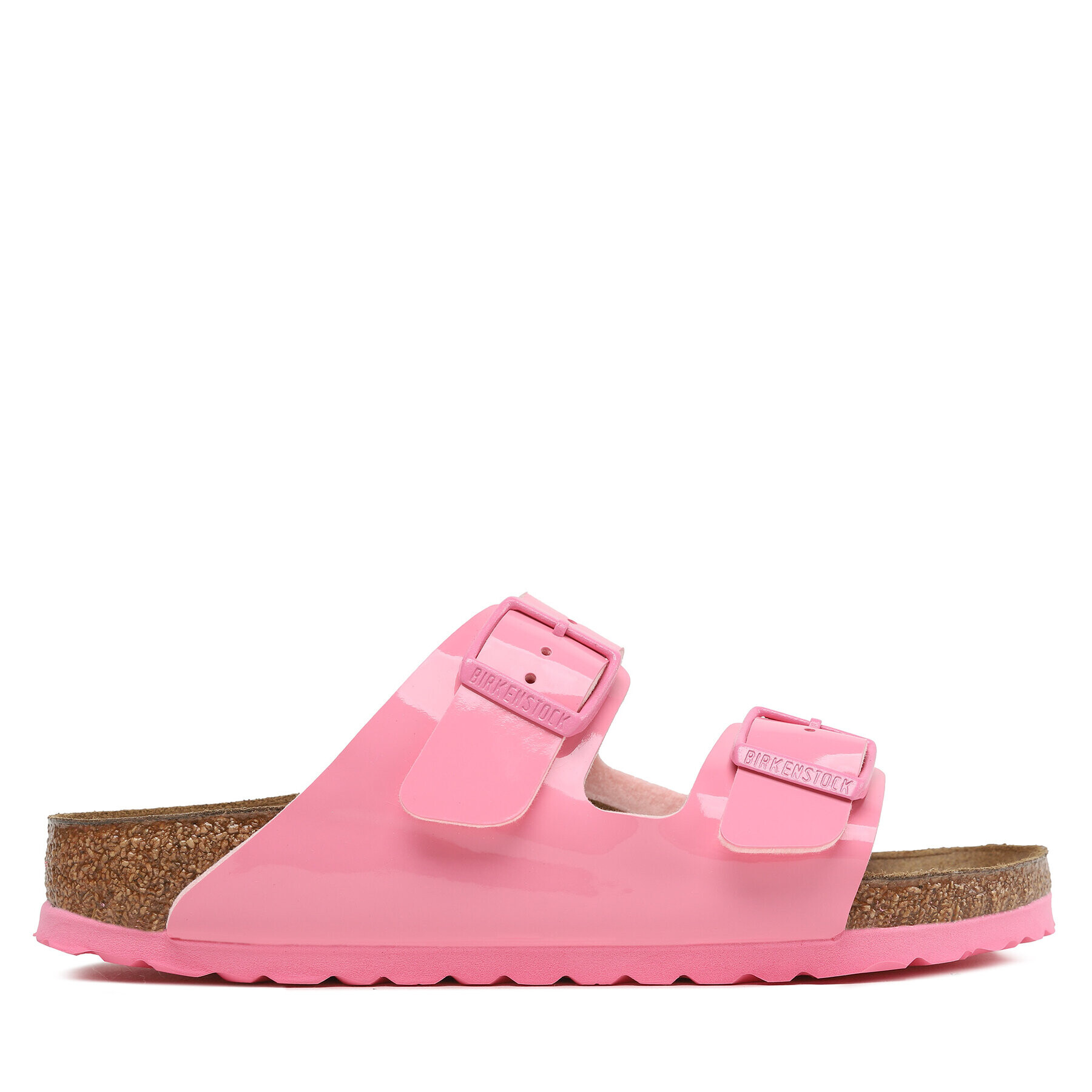 Birkenstock Чехли Arizona Bs 1024104 Розов - Pepit.bg