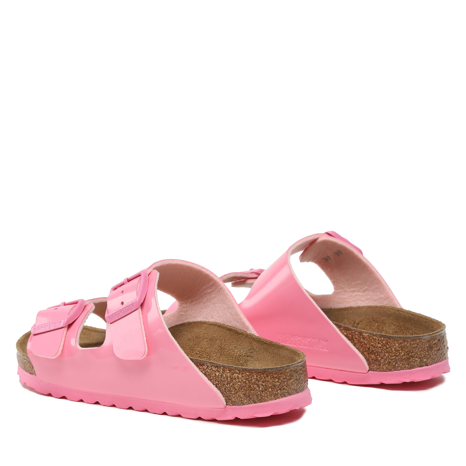 Birkenstock Чехли Arizona Bs 1024104 Розов - Pepit.bg