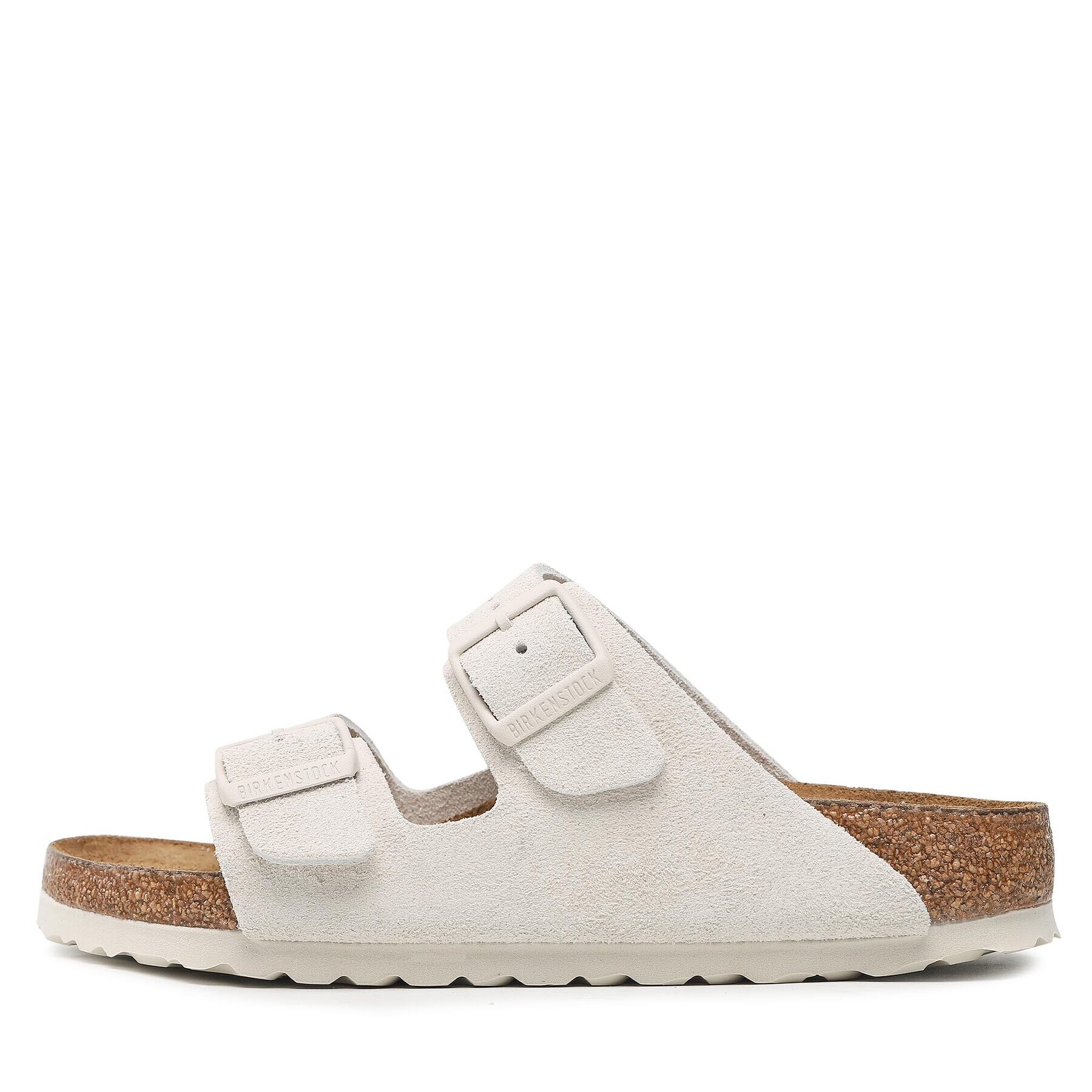 Birkenstock Чехли Arizona Bs 1024516 Бежов - Pepit.bg