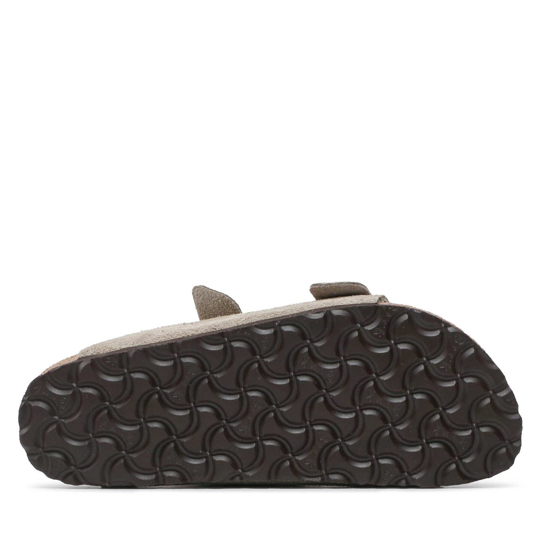 Birkenstock Чехли Arizona Bs 51463 Кафяв - Pepit.bg