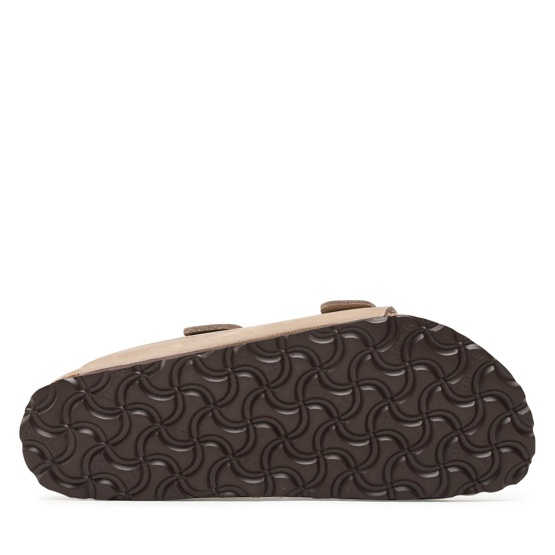 Birkenstock Чехли Arizona Bs 552813 Бежов - Pepit.bg