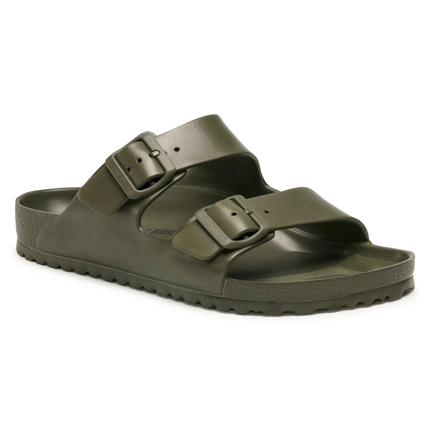 Birkenstock Чехли Arizona Eva 1019094 Зелен - Pepit.bg