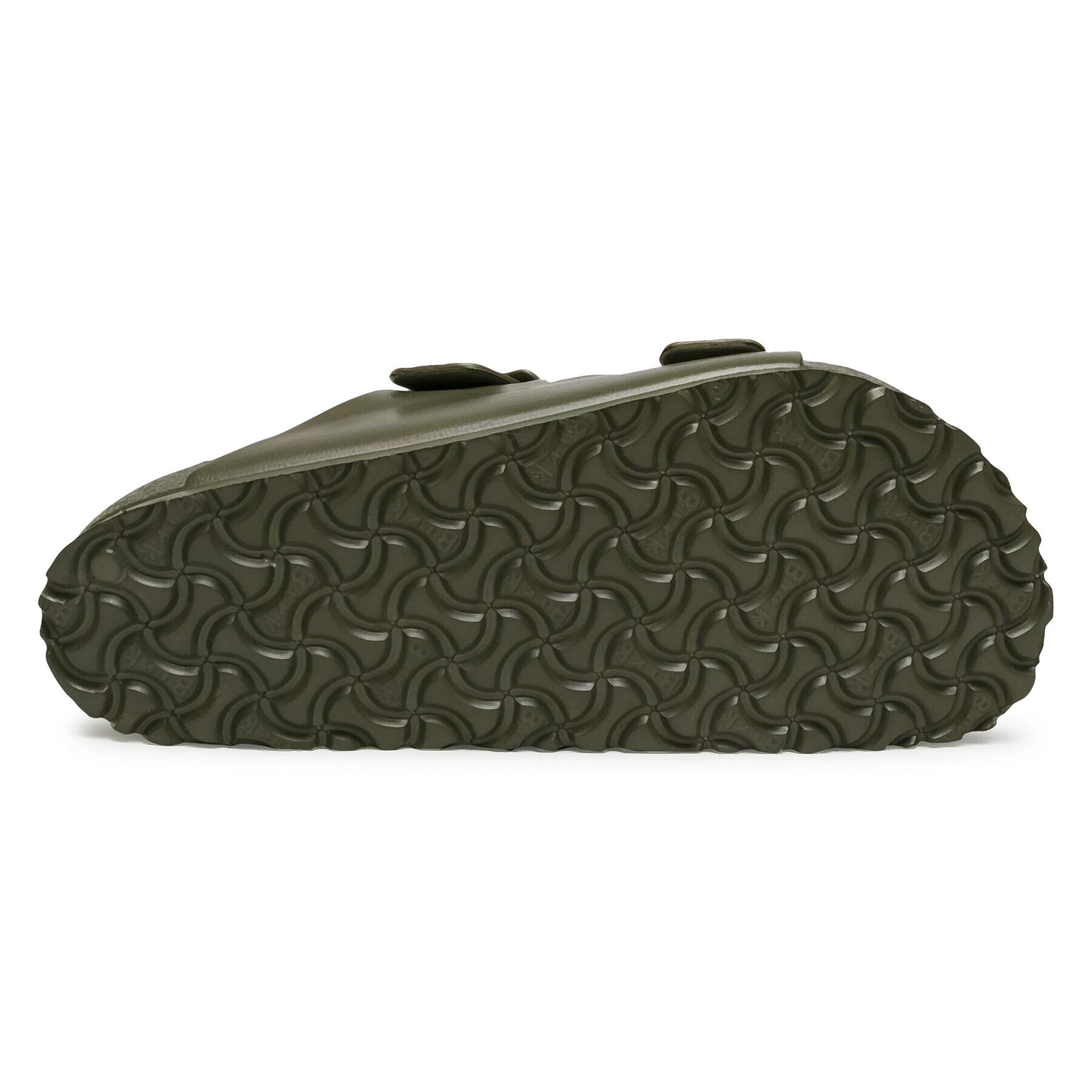 Birkenstock Чехли Arizona Eva 1019094 Зелен - Pepit.bg