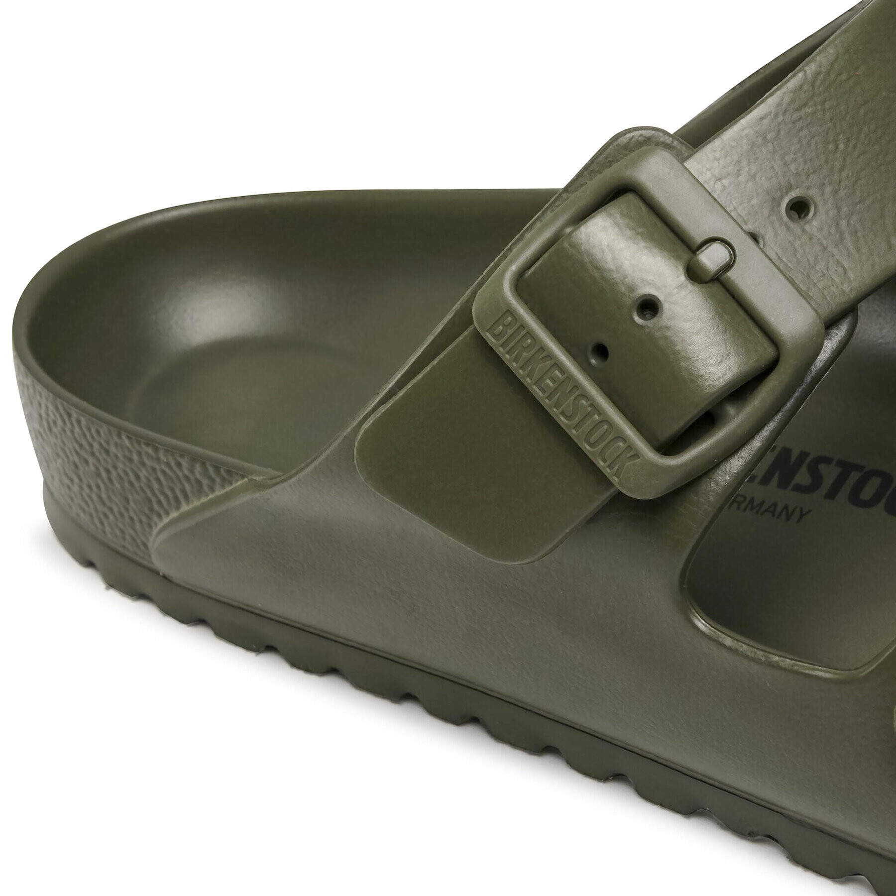 Birkenstock Чехли Arizona Eva 1019094 Зелен - Pepit.bg