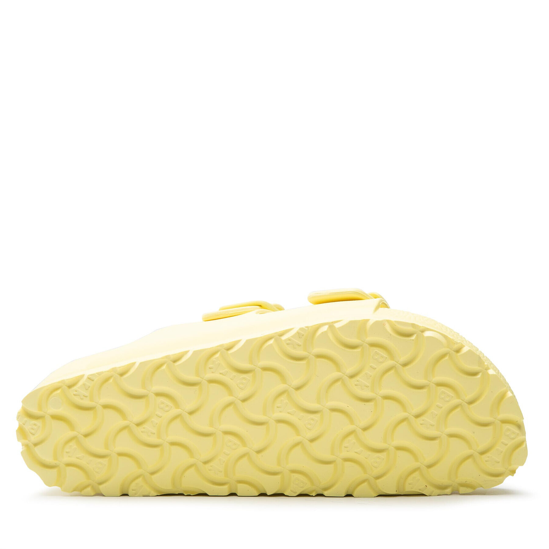 Birkenstock Чехли Arizona Eva 1022466 Жълт - Pepit.bg
