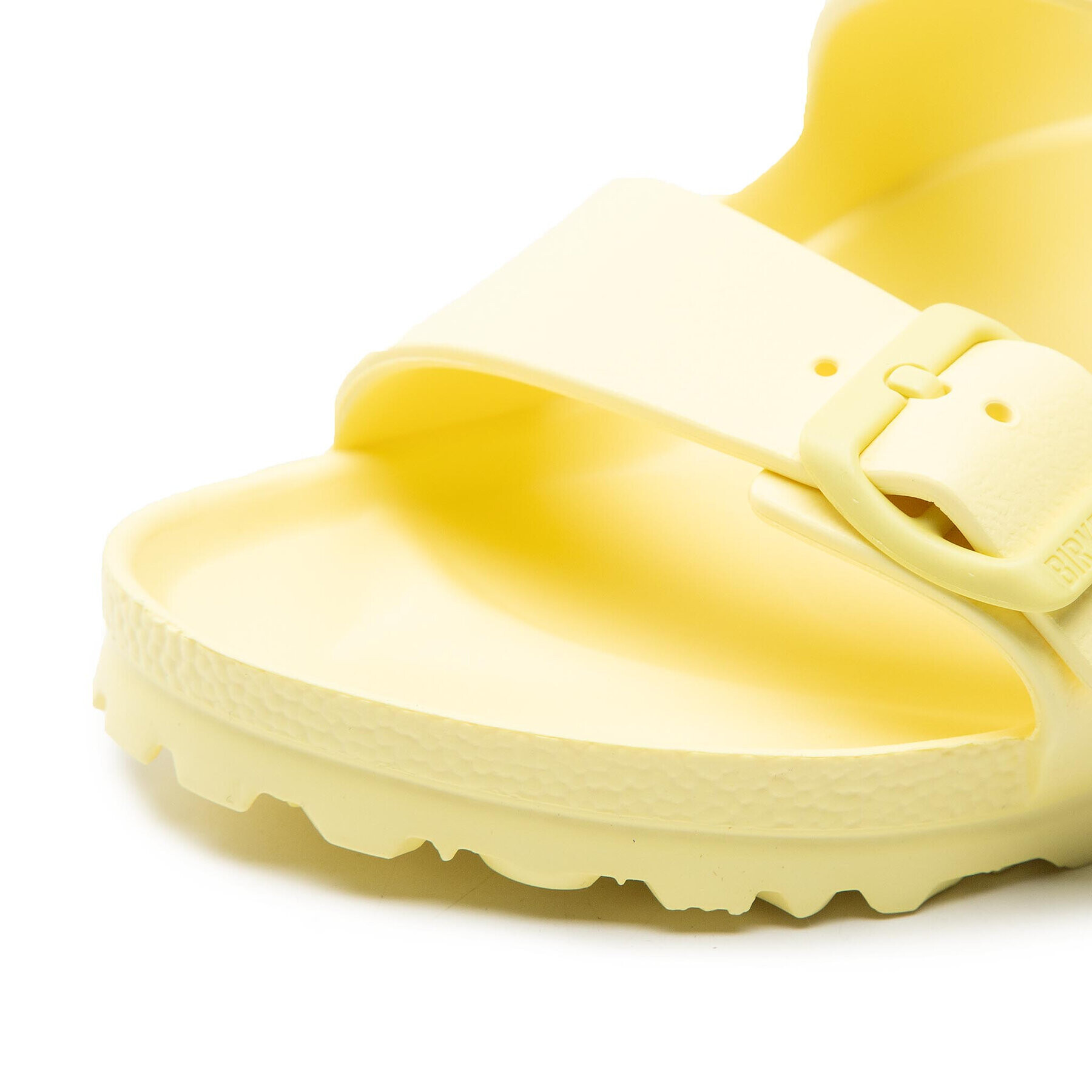 Birkenstock Чехли Arizona Eva 1022466 Жълт - Pepit.bg