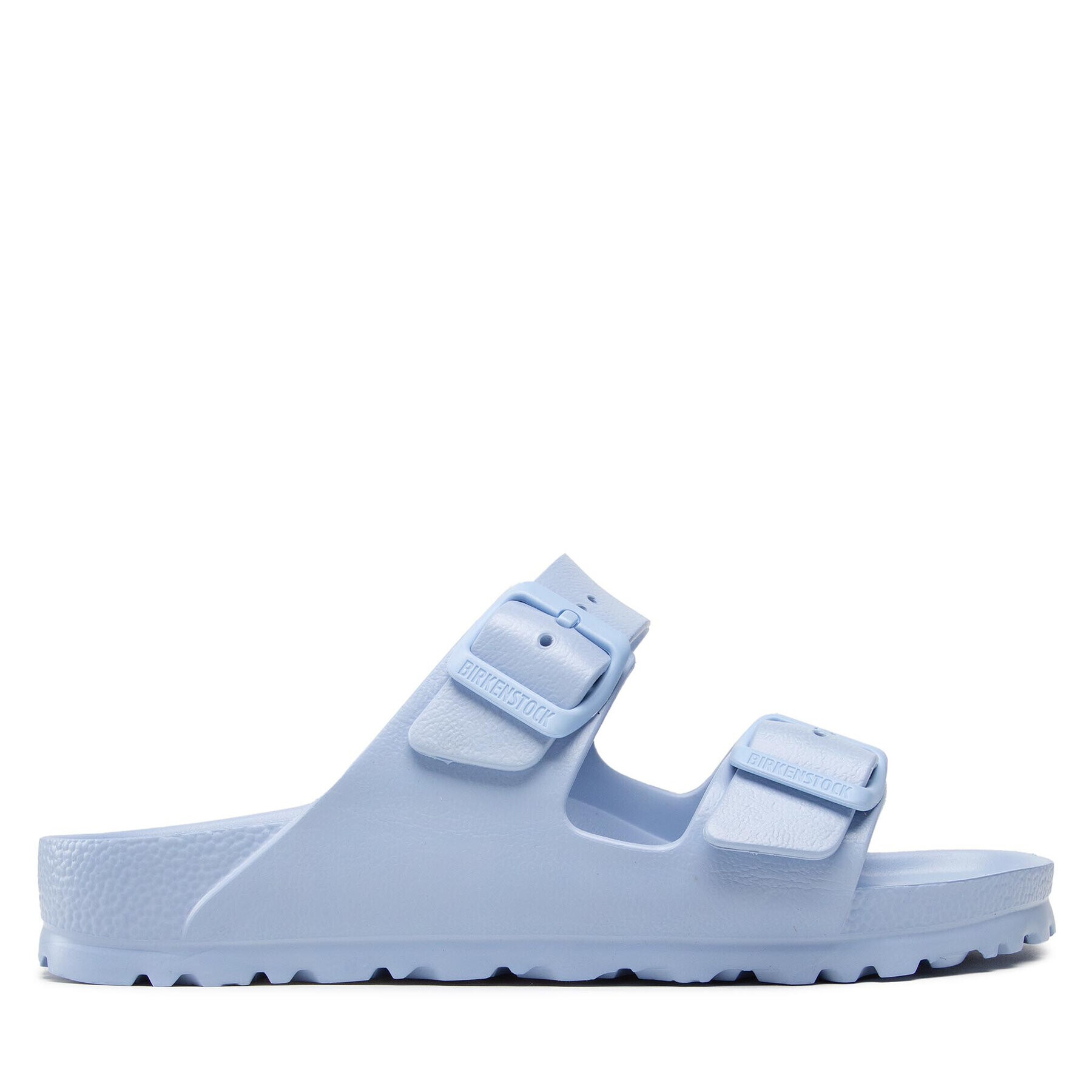 Birkenstock Чехли Arizona EVA 1022510 Син - Pepit.bg