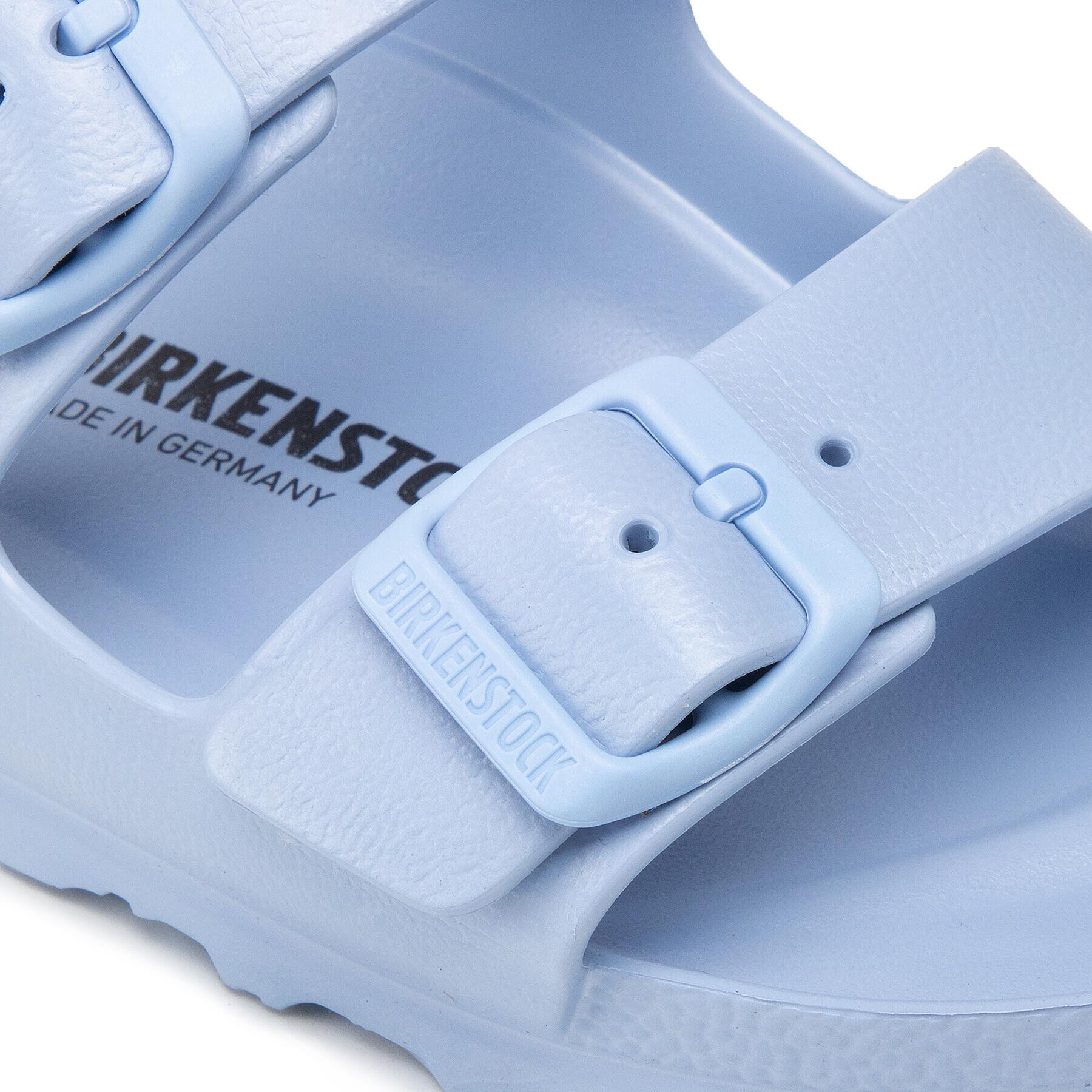 Birkenstock Чехли Arizona EVA 1022510 Син - Pepit.bg
