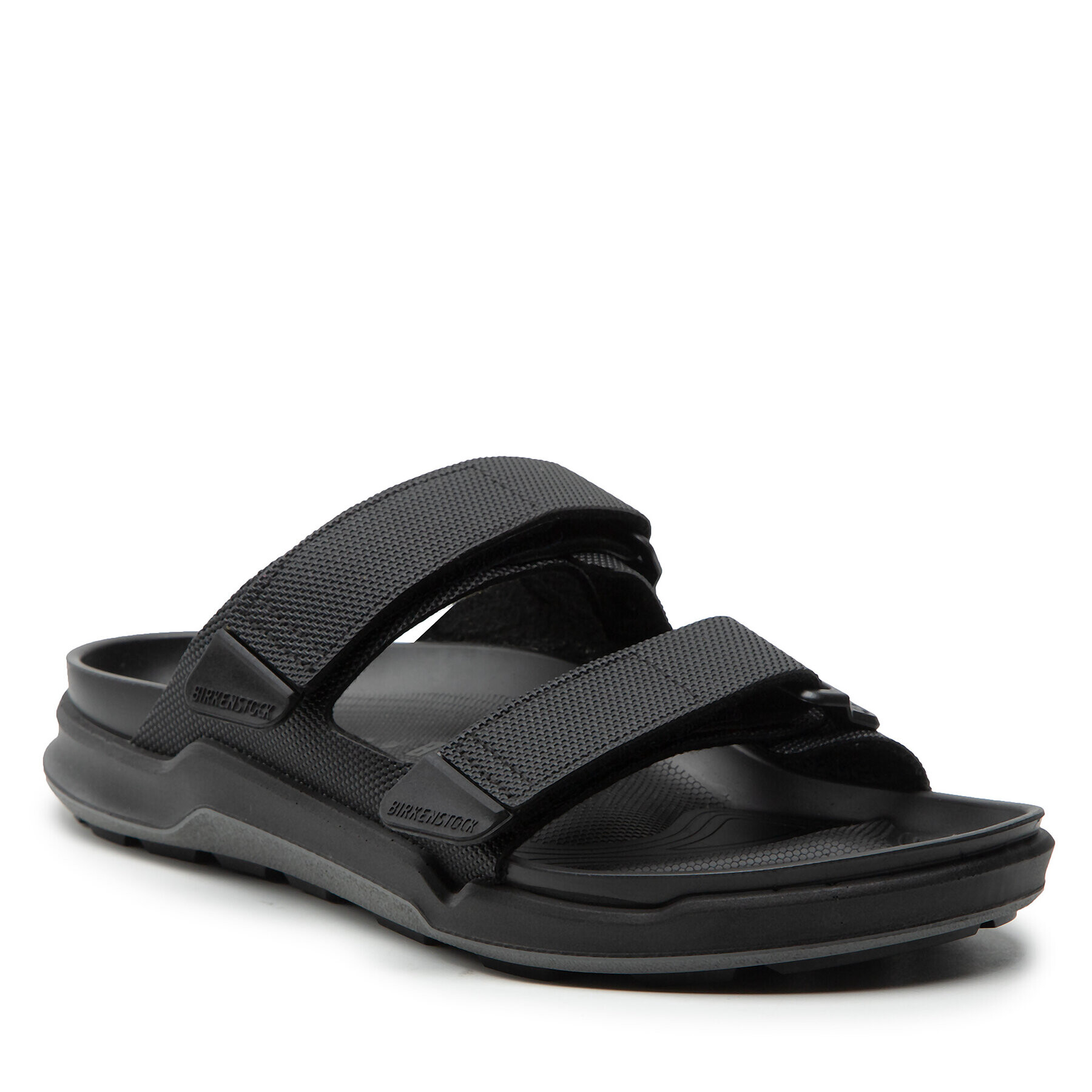 Birkenstock Чехли Atacama 1019173 Черен - Pepit.bg