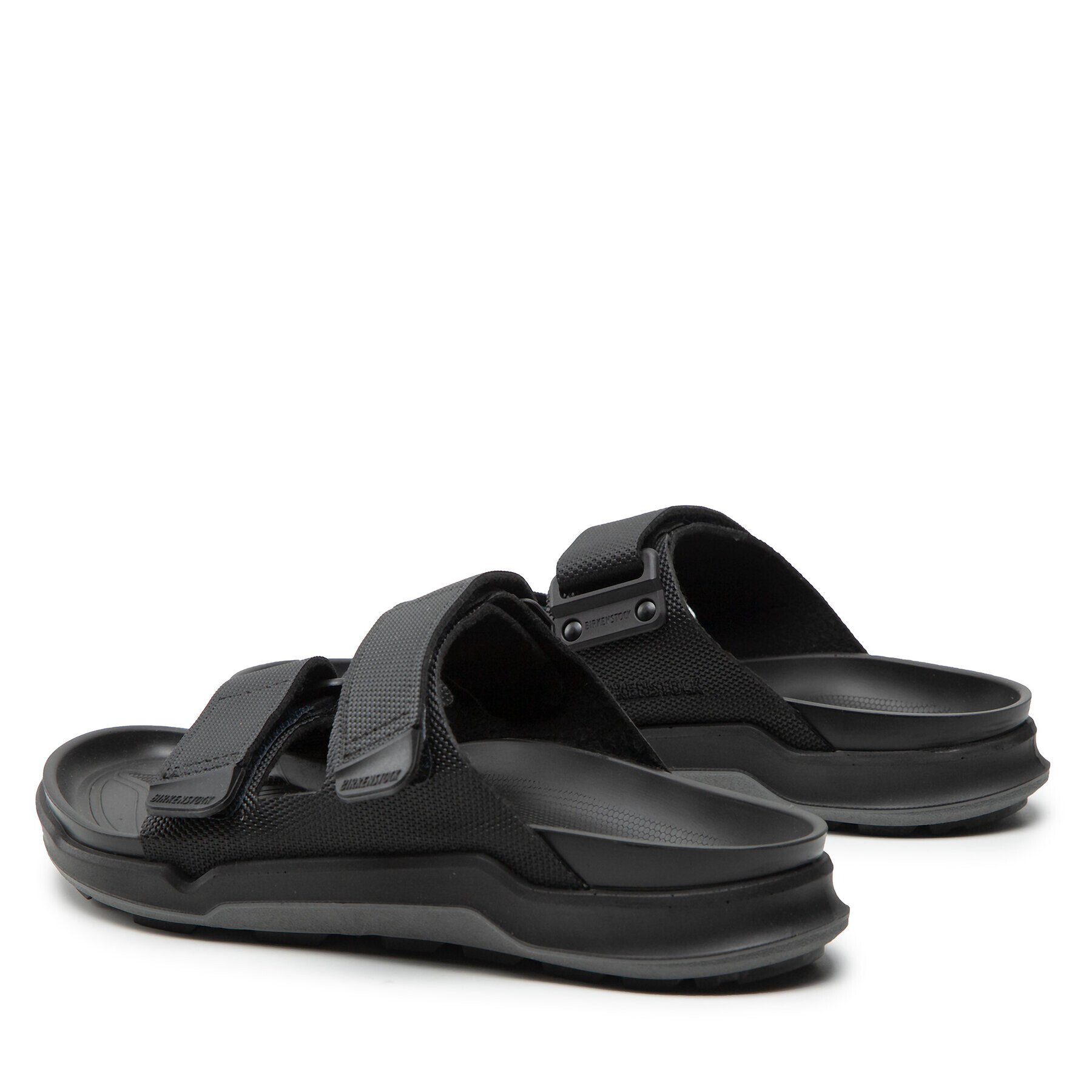 Birkenstock Чехли Atacama 1019173 Черен - Pepit.bg