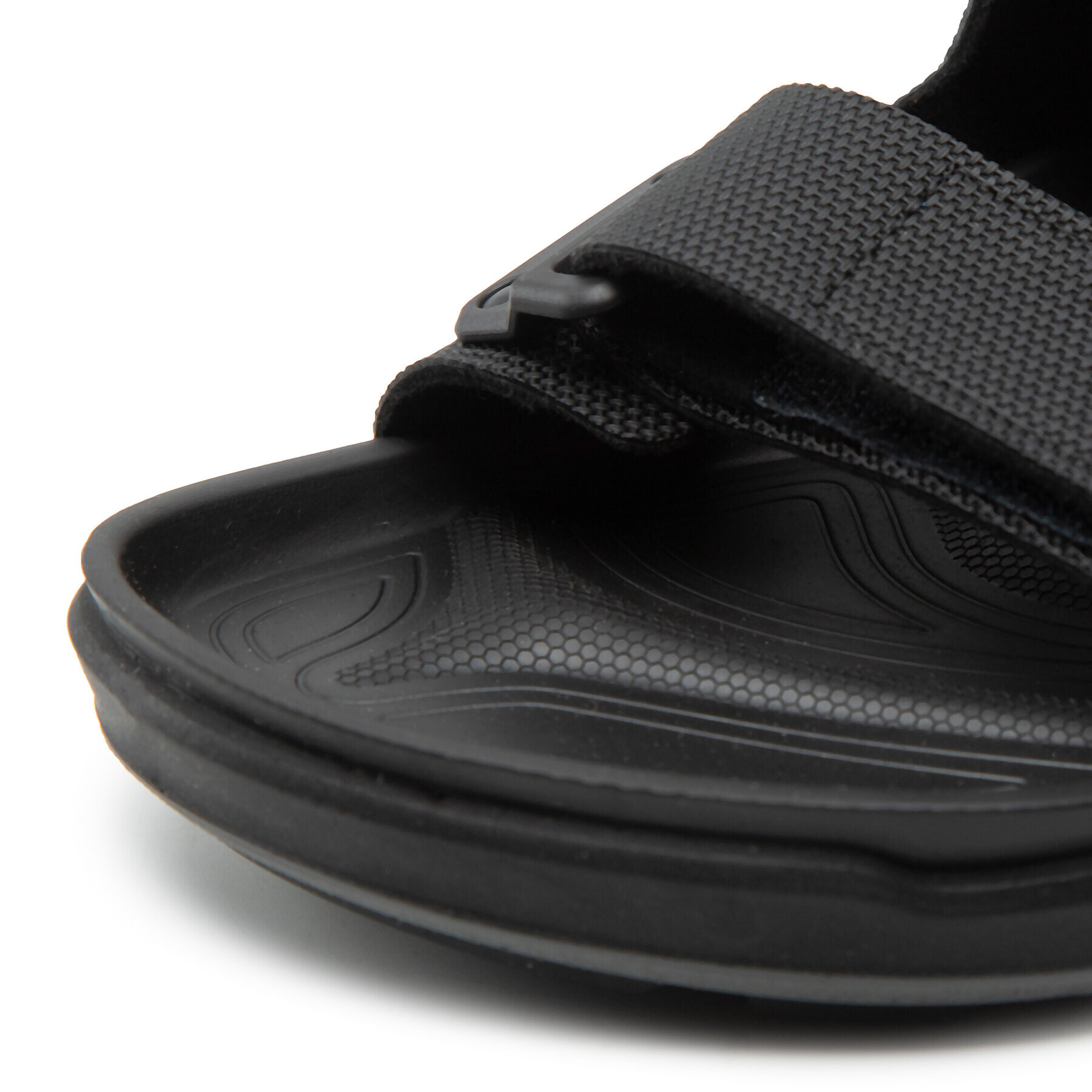 Birkenstock Чехли Atacama 1019173 Черен - Pepit.bg