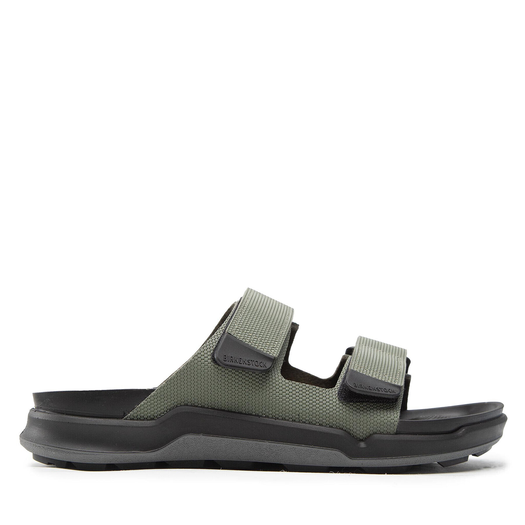 Birkenstock Чехли Atacama 1022616 Каки - Pepit.bg