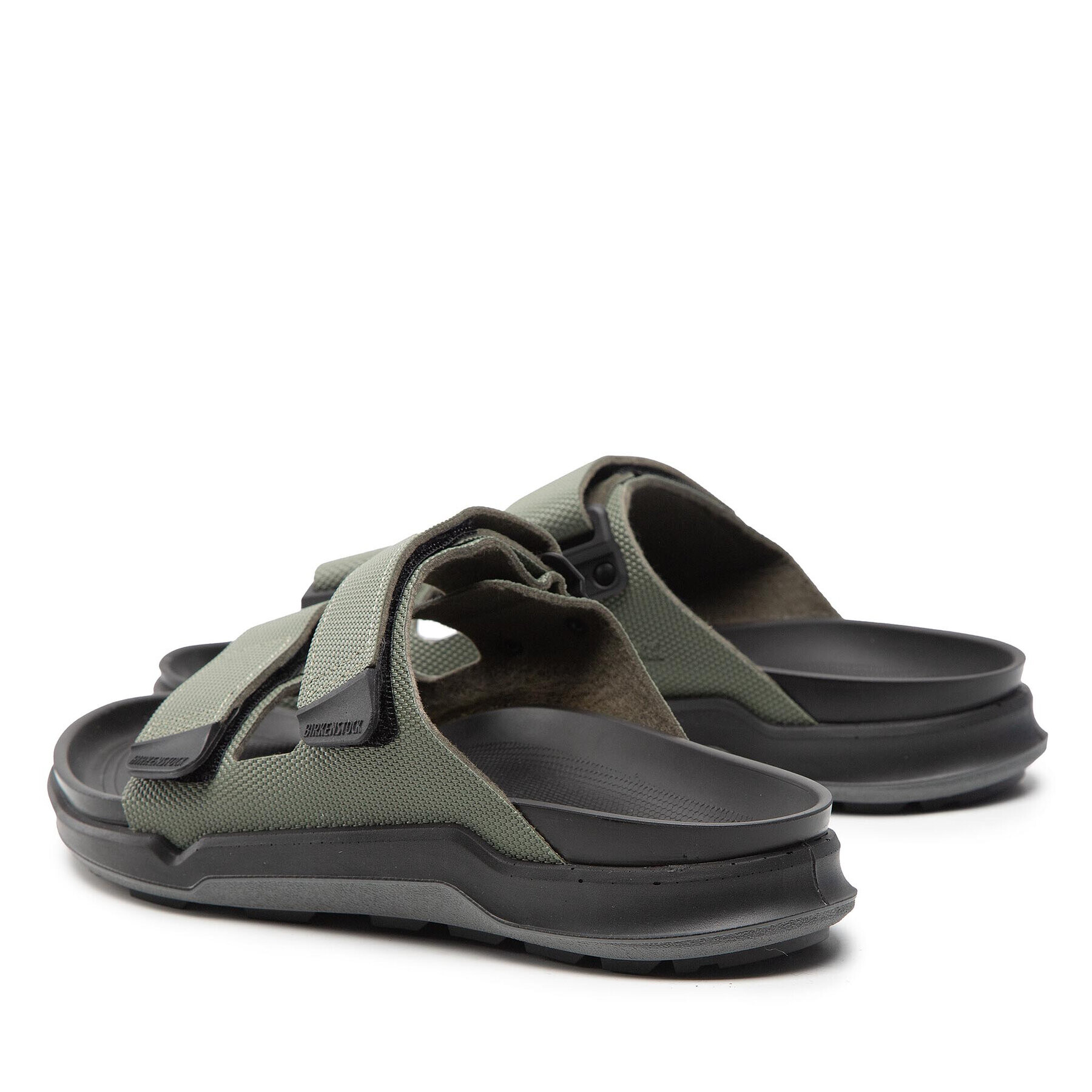 Birkenstock Чехли Atacama 1022616 Каки - Pepit.bg