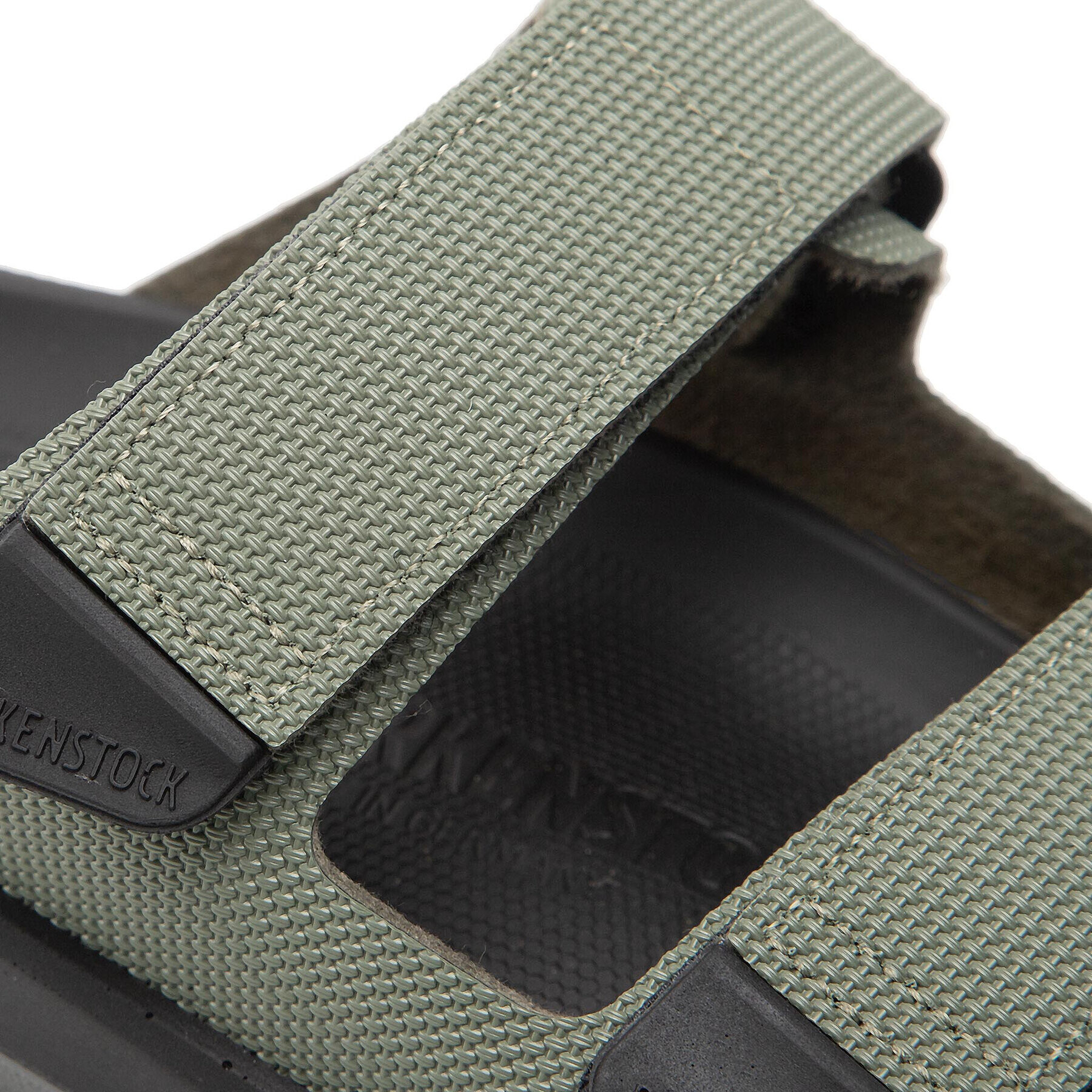 Birkenstock Чехли Atacama 1022616 Каки - Pepit.bg