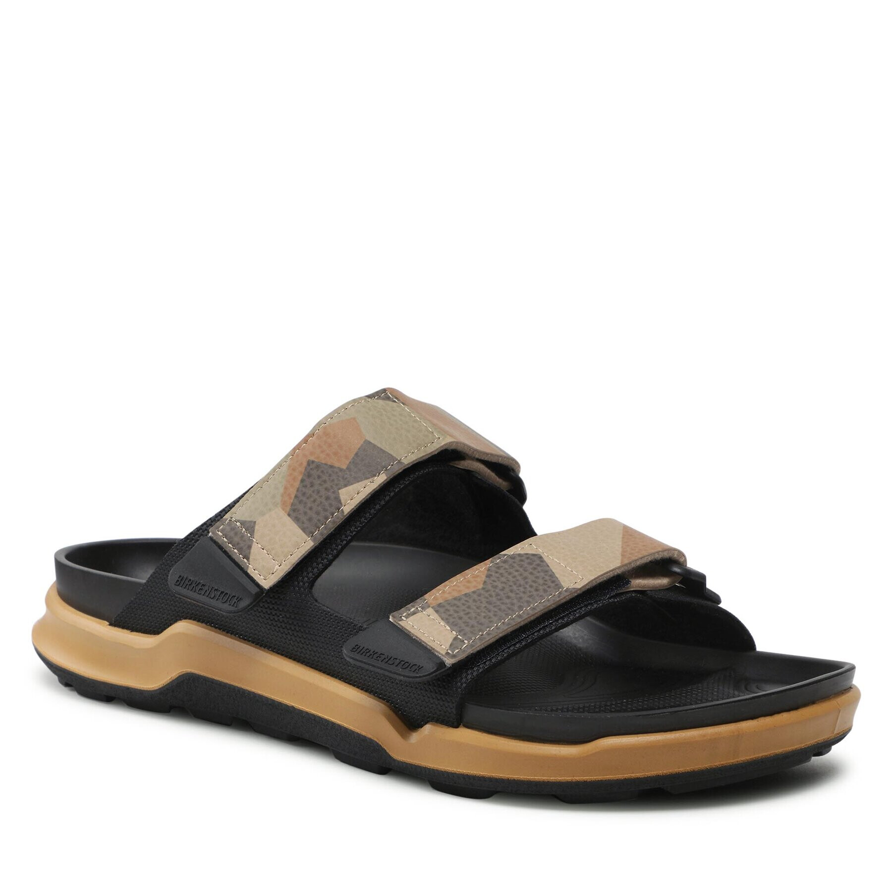 Birkenstock Чехли Atacama 1024591 Кафяв - Pepit.bg