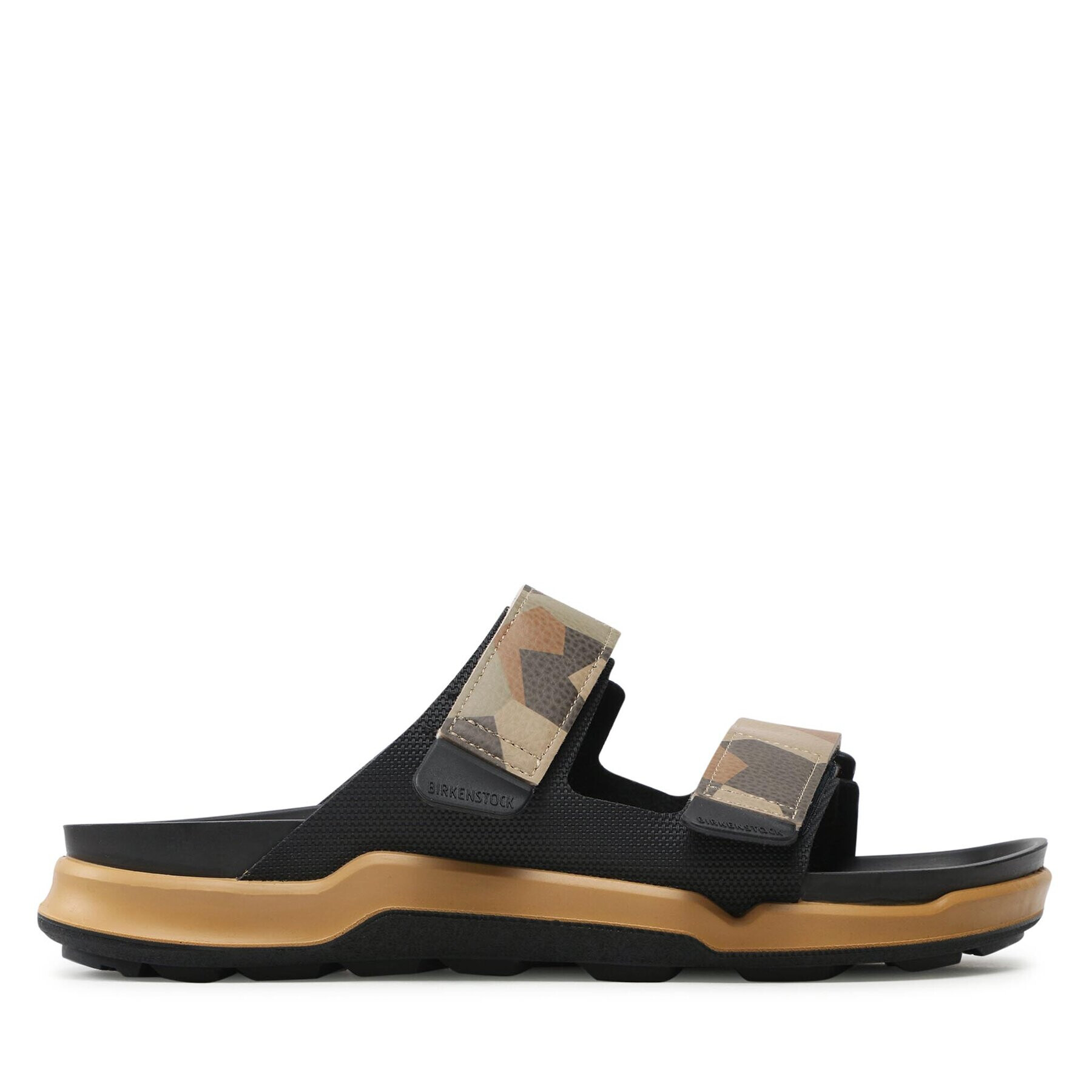 Birkenstock Чехли Atacama 1024591 Кафяв - Pepit.bg