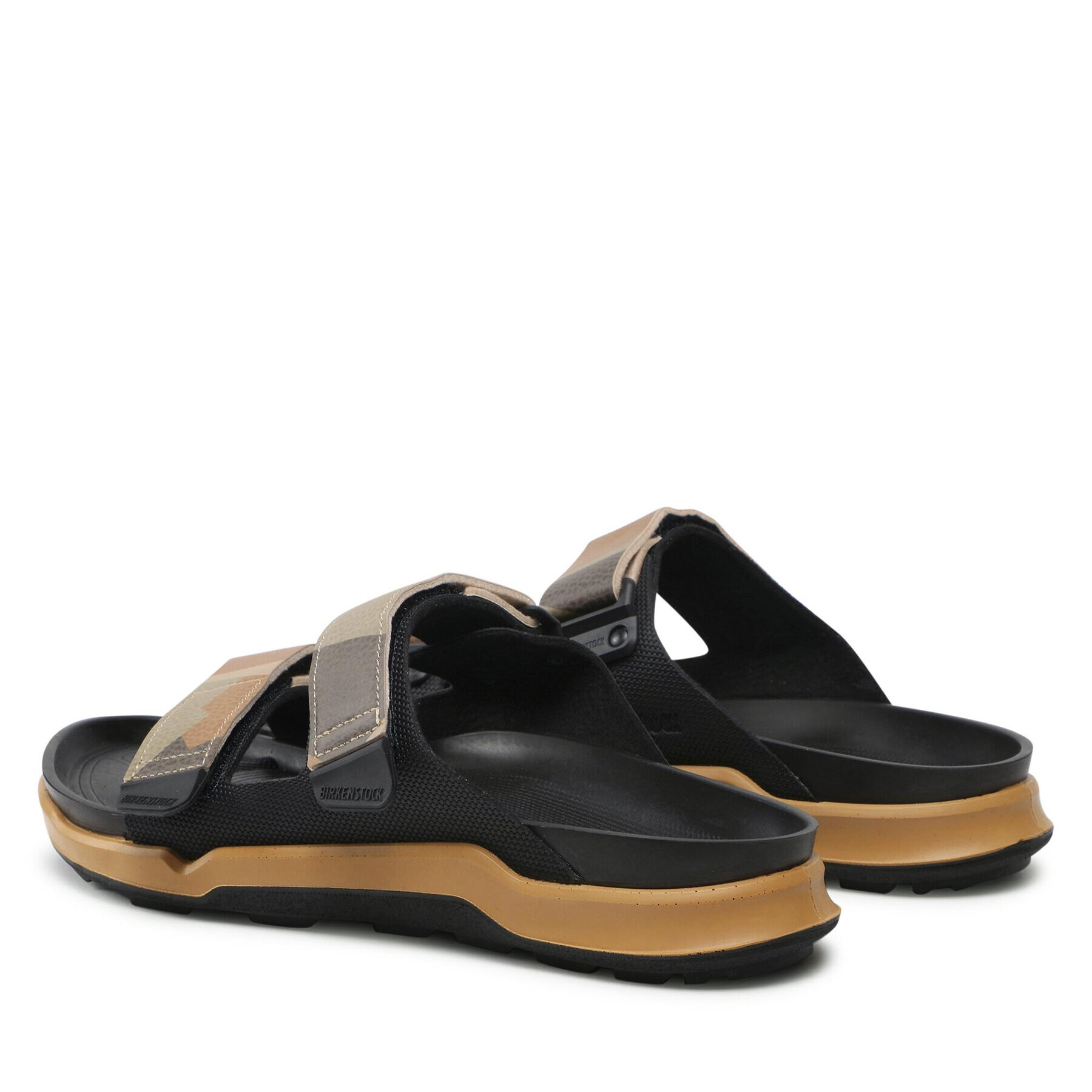 Birkenstock Чехли Atacama 1024591 Кафяв - Pepit.bg