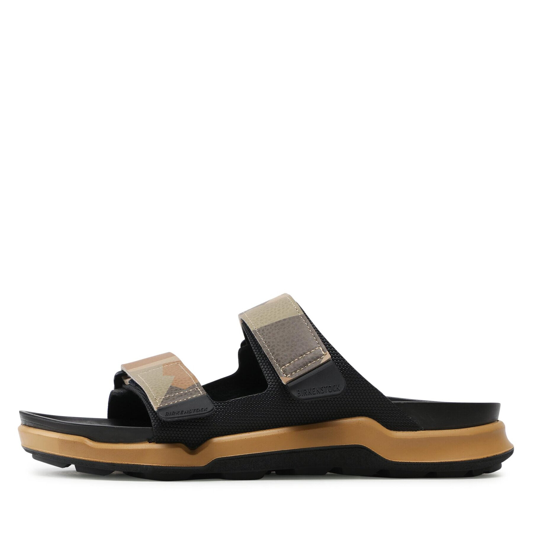 Birkenstock Чехли Atacama 1024591 Кафяв - Pepit.bg
