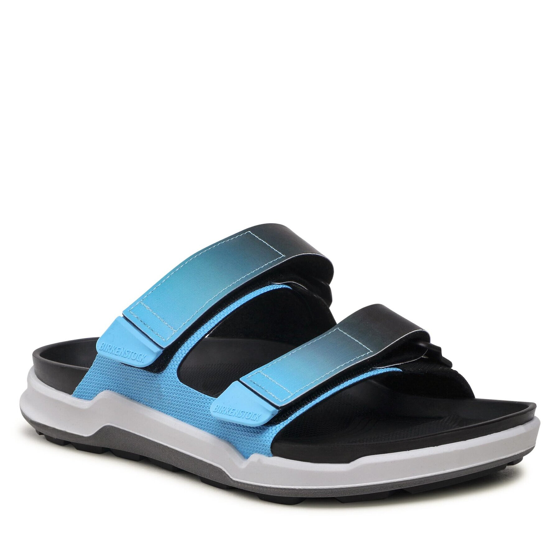 Birkenstock Чехли Atacama 1024612 Син - Pepit.bg