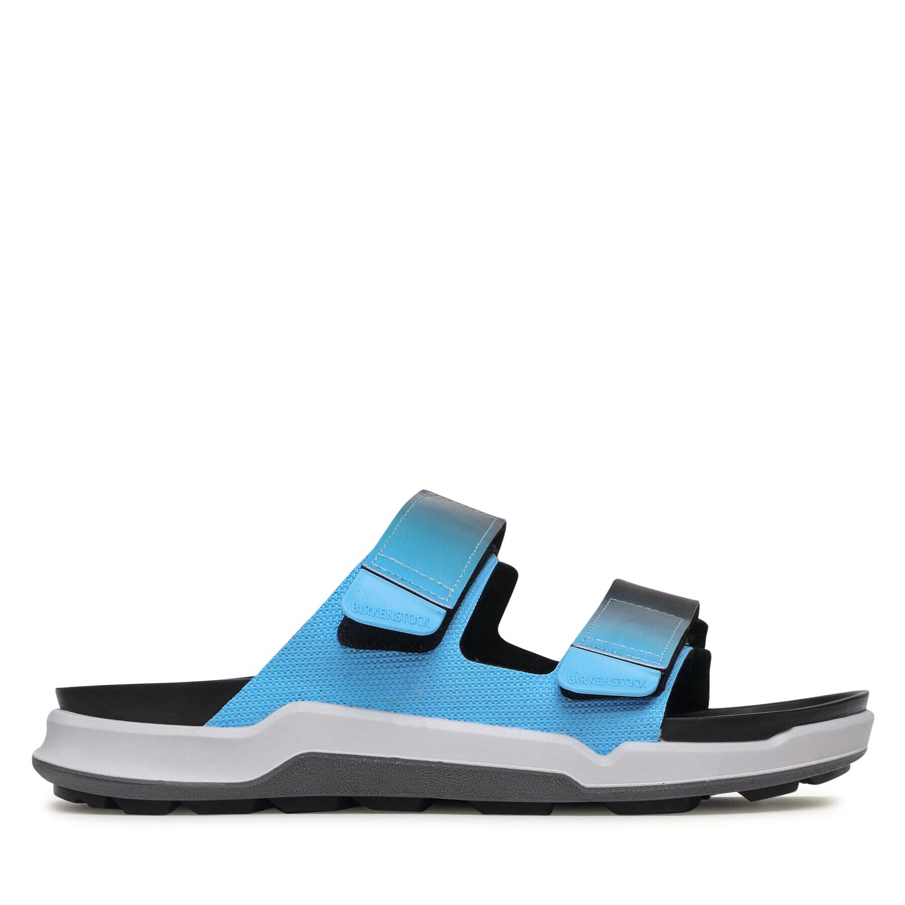 Birkenstock Чехли Atacama 1024612 Син - Pepit.bg