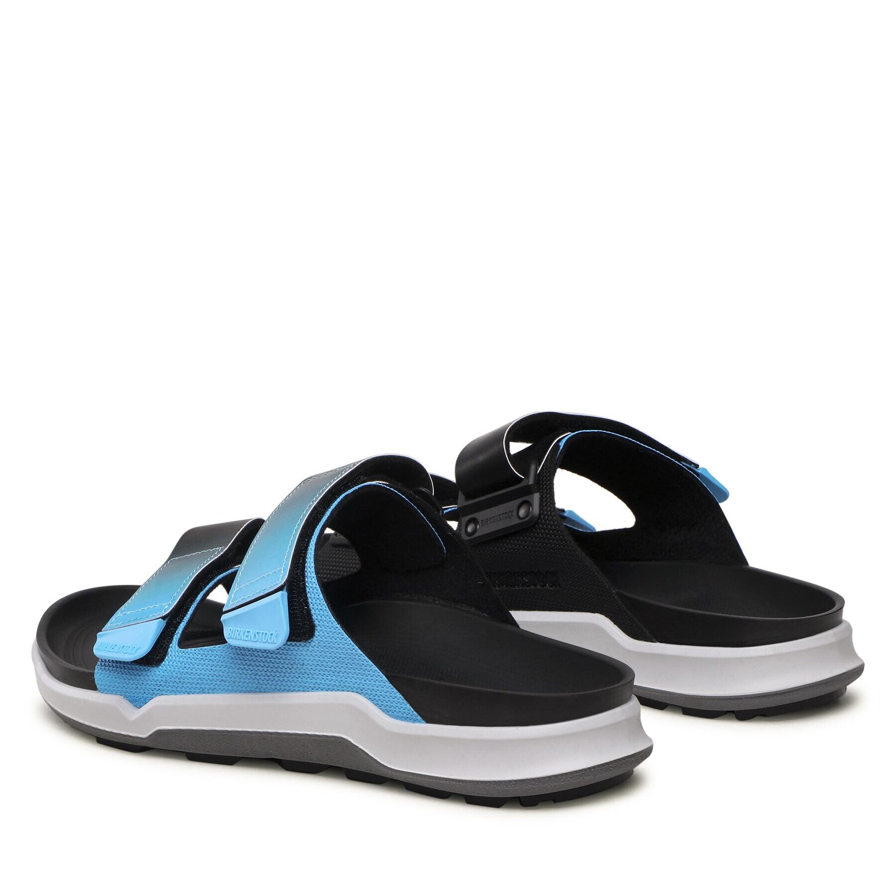 Birkenstock Чехли Atacama 1024612 Син - Pepit.bg