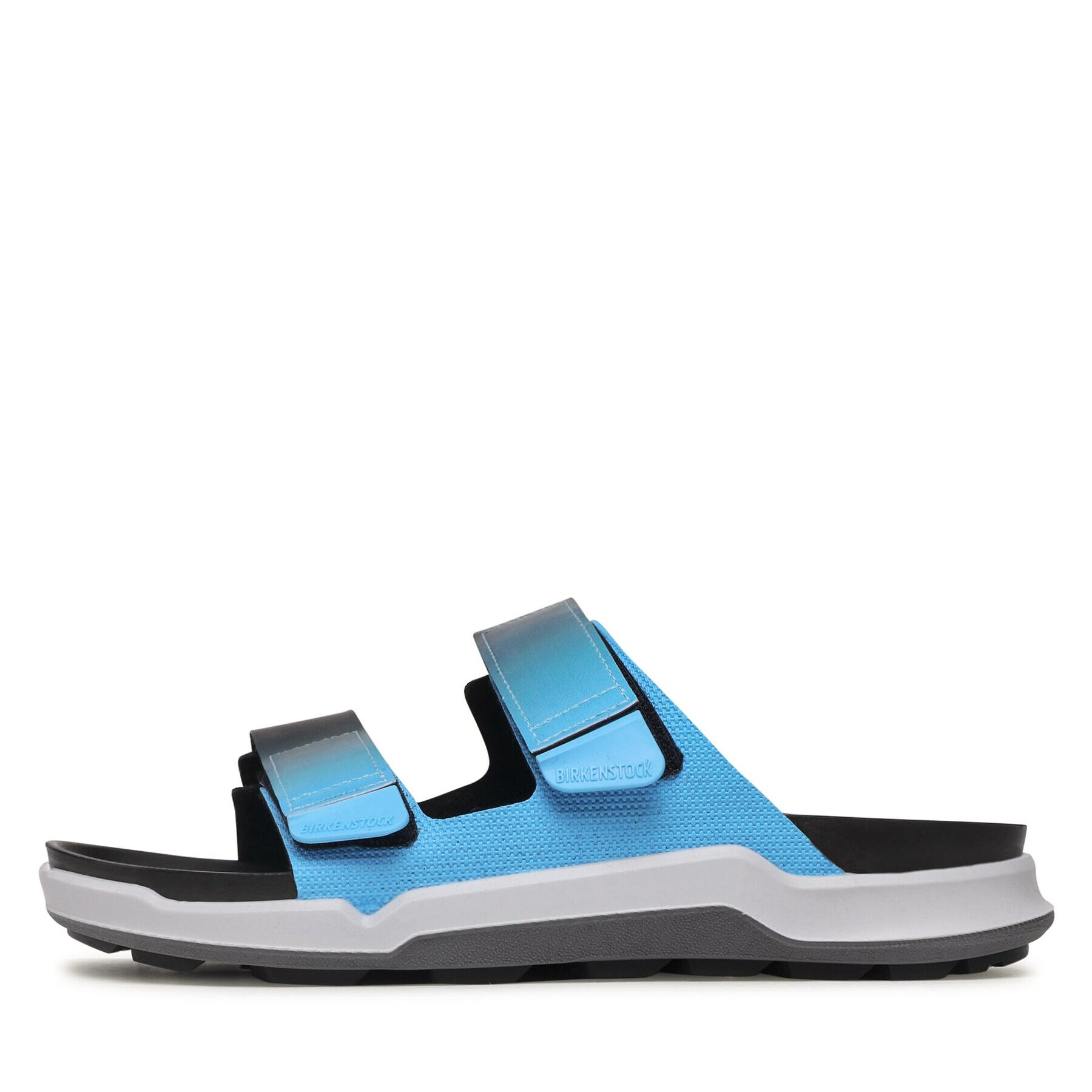 Birkenstock Чехли Atacama 1024612 Син - Pepit.bg