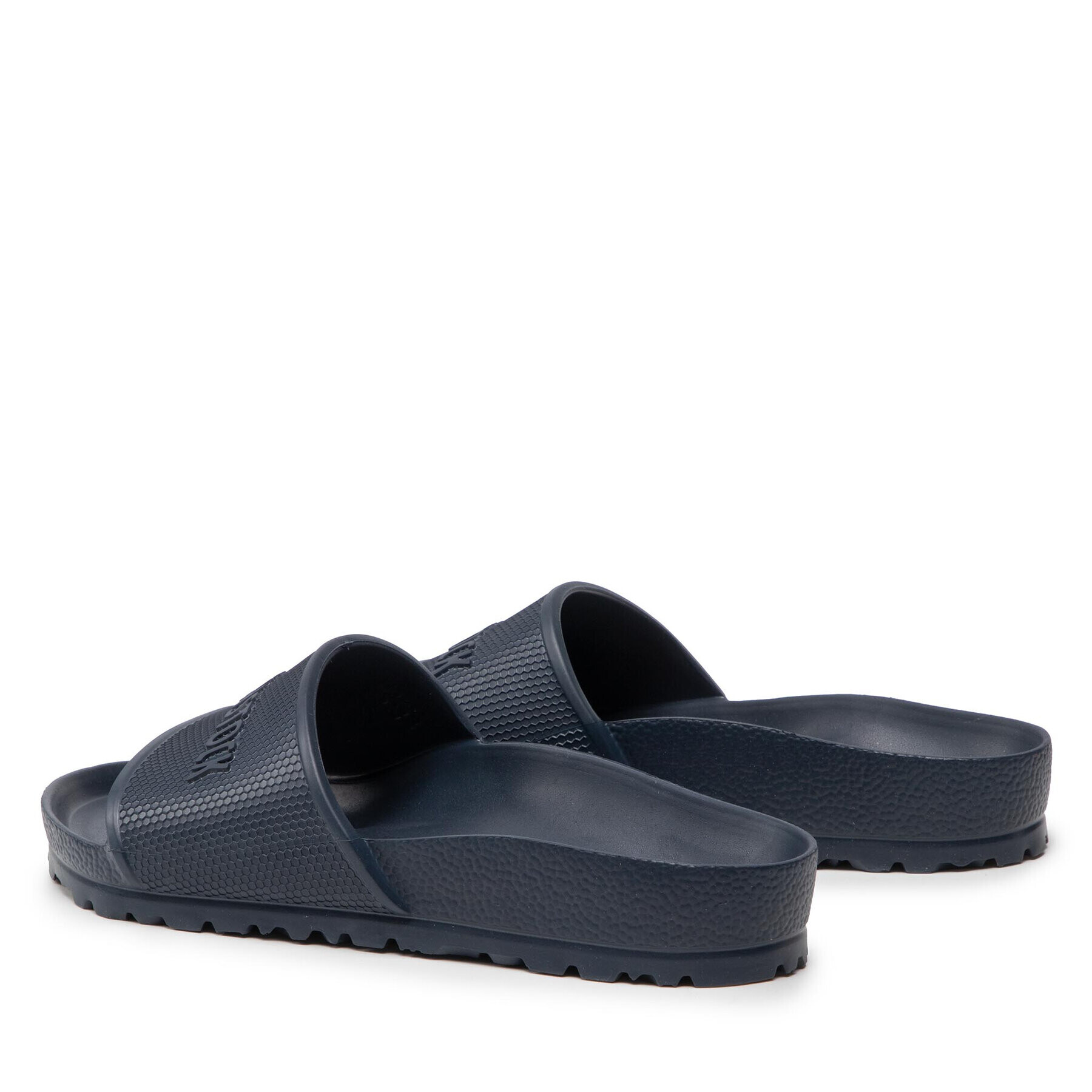 Birkenstock Чехли Barbados 1022293 Тъмносин - Pepit.bg