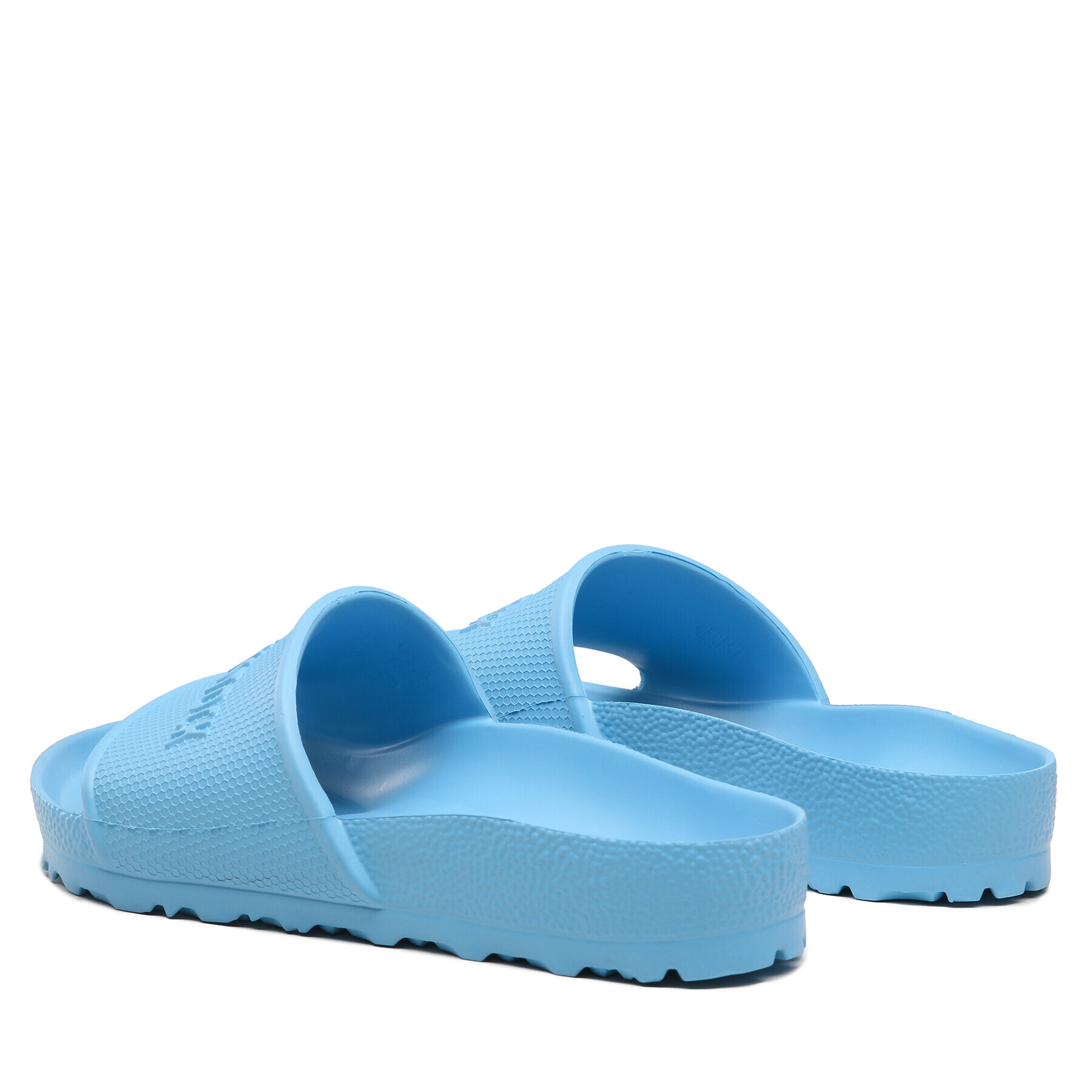 Birkenstock Чехли Barbados 1024561 Син - Pepit.bg