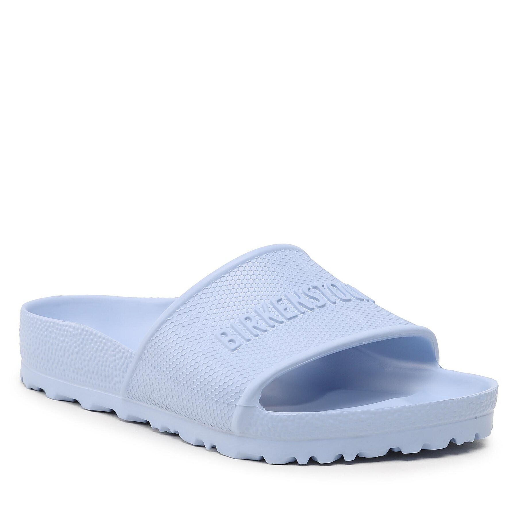 Birkenstock Чехли Barbados 1026140 Син - Pepit.bg