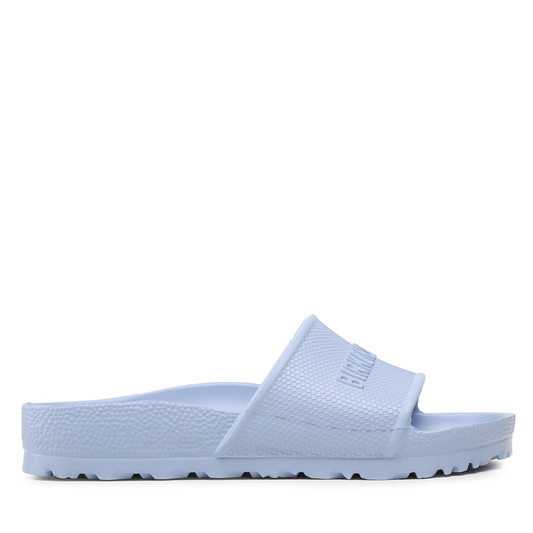 Birkenstock Чехли Barbados 1026140 Син - Pepit.bg