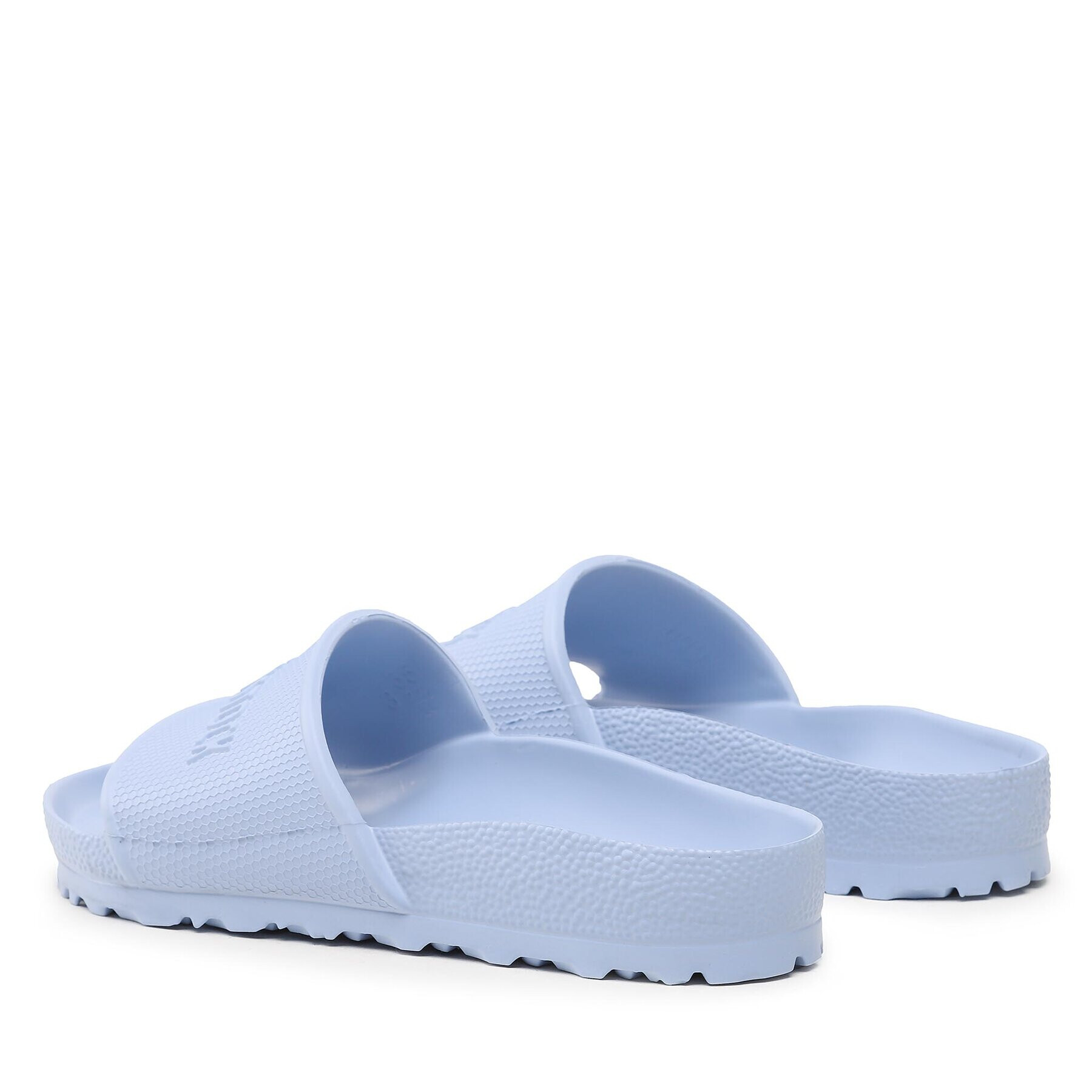 Birkenstock Чехли Barbados 1026140 Син - Pepit.bg