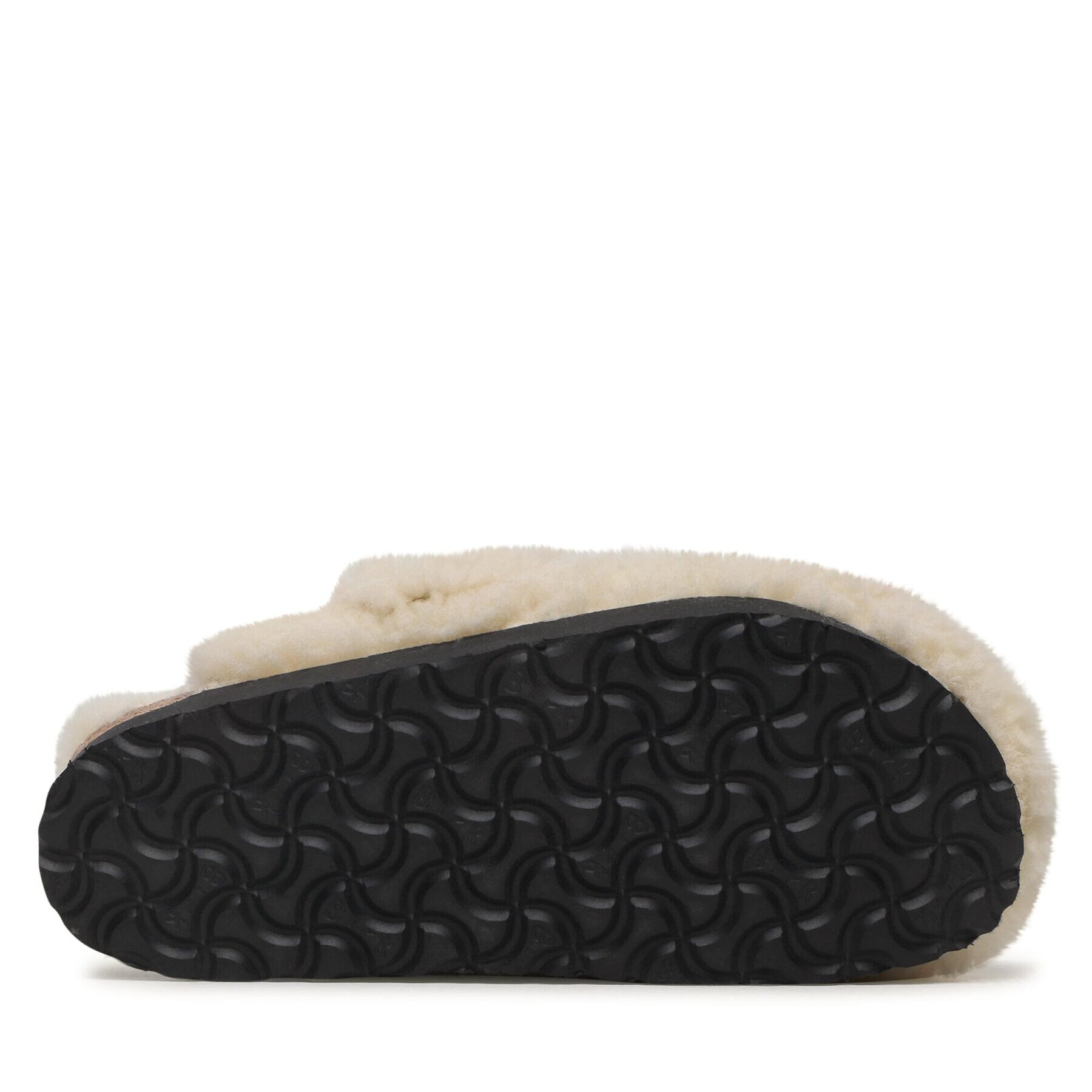 Birkenstock Чехли Boston 1017677 Бежов - Pepit.bg