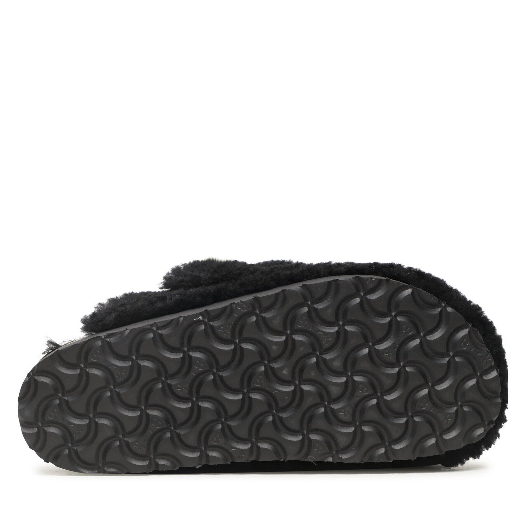 Birkenstock Чехли Boston 1021734 Черен - Pepit.bg