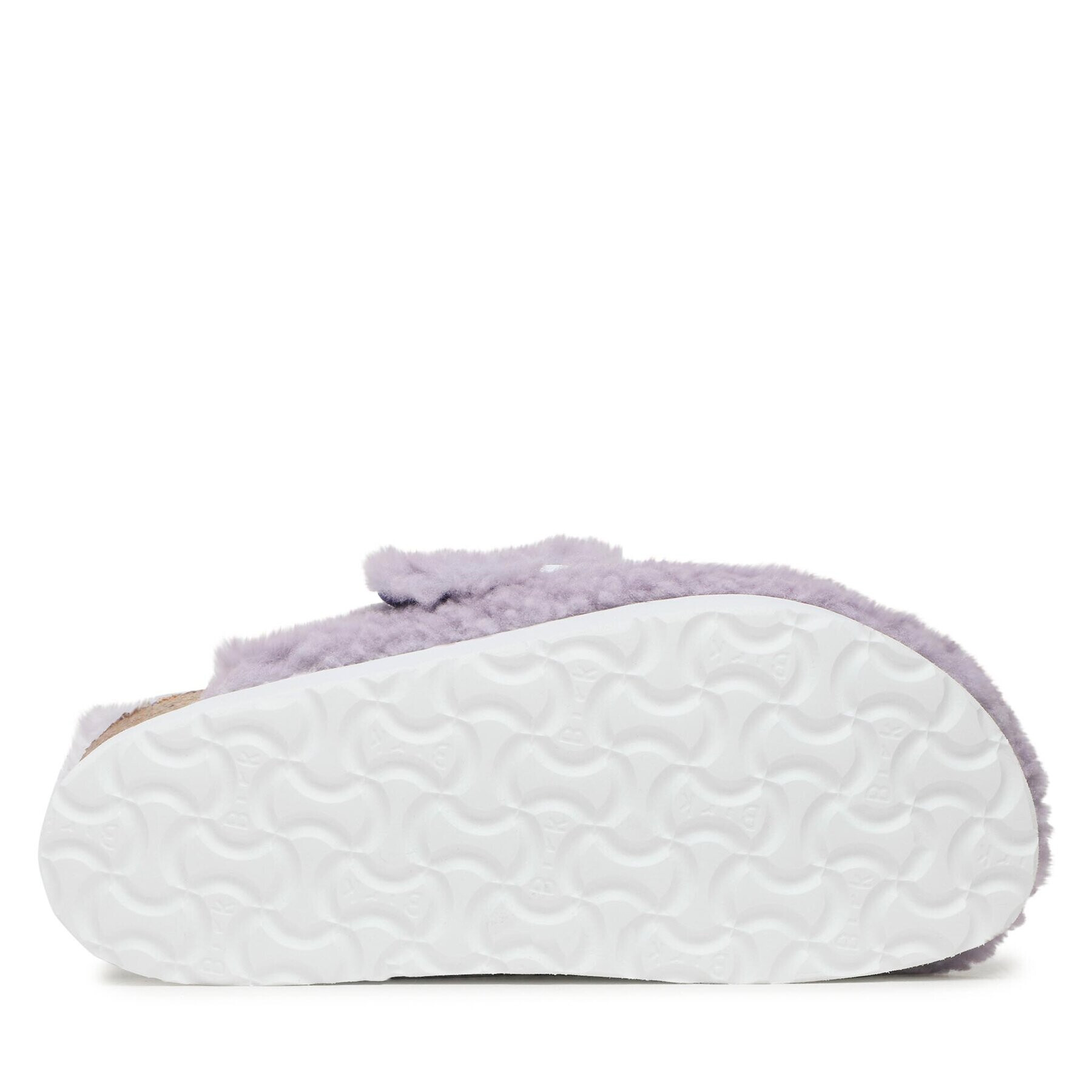 Birkenstock Чехли Boston 1024964 Виолетов - Pepit.bg