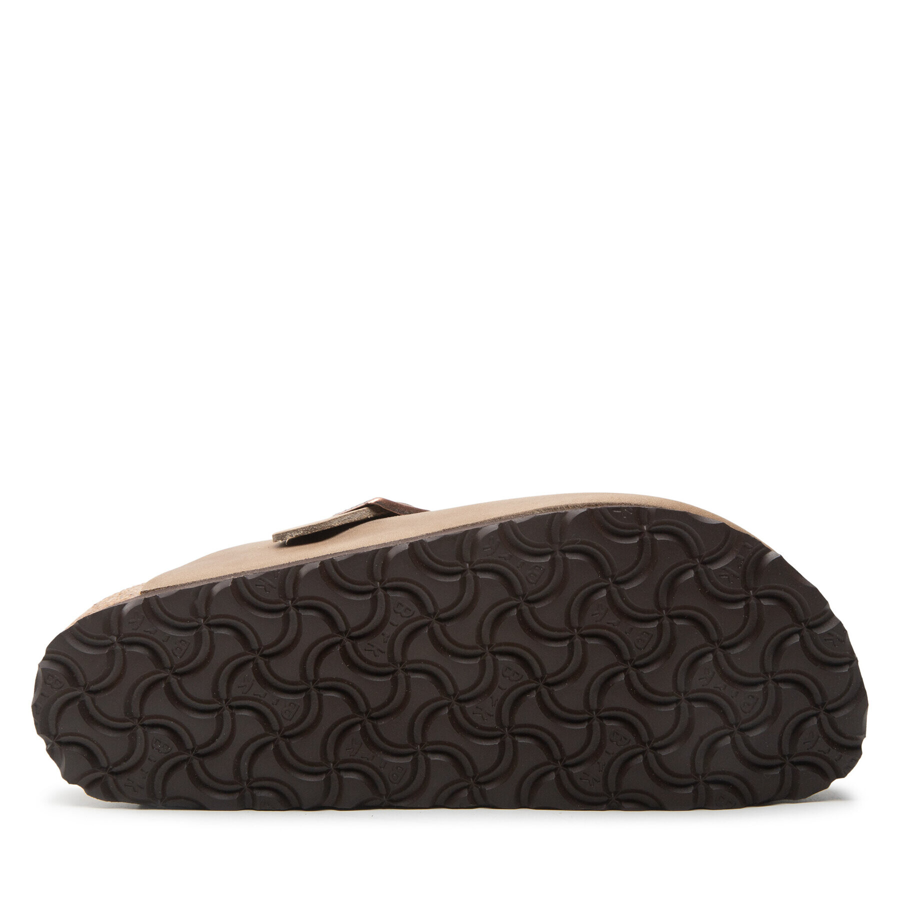 Birkenstock Чехли Boston Bs 960813 Бежов - Pepit.bg