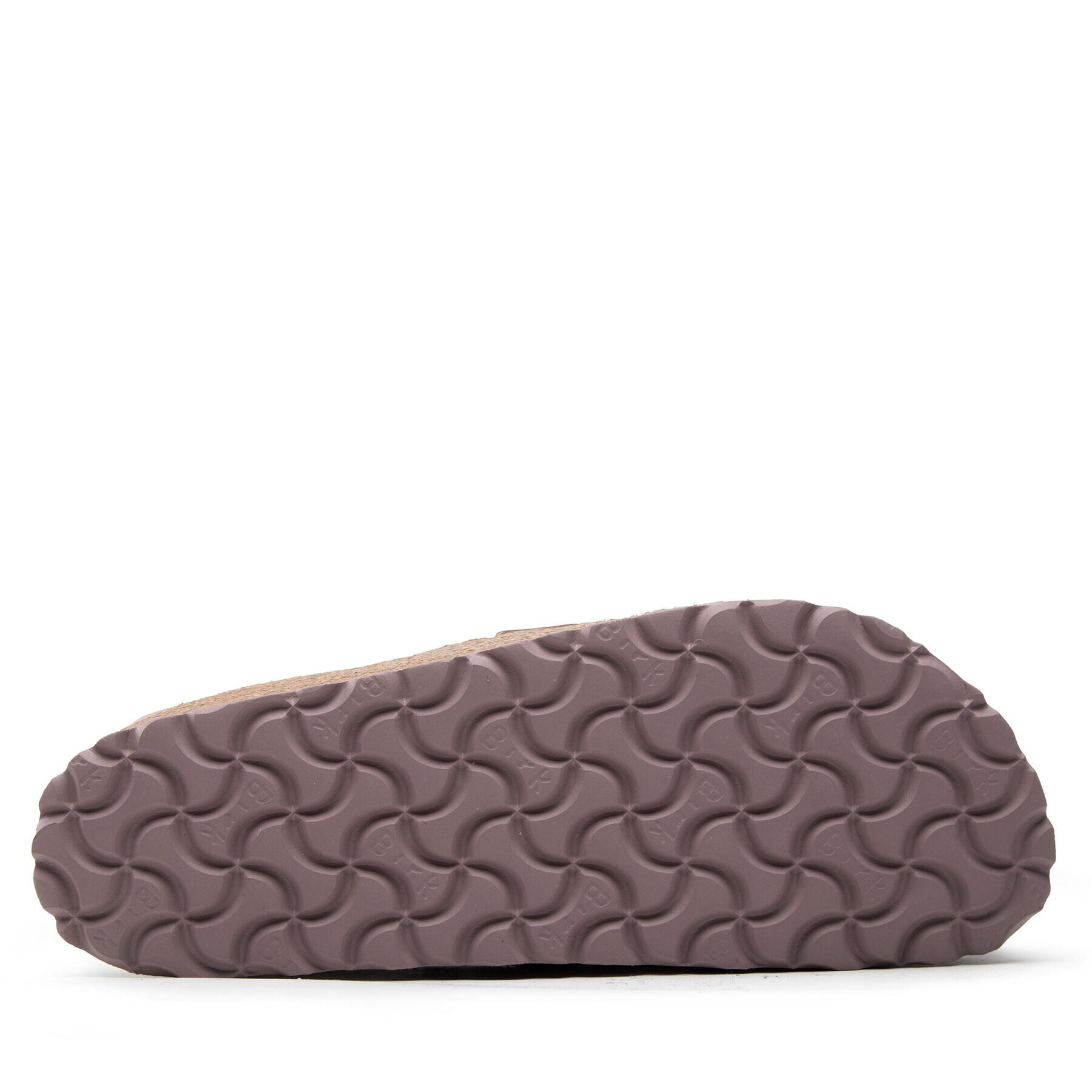 Birkenstock Чехли Buckley 1023647 Виолетов - Pepit.bg