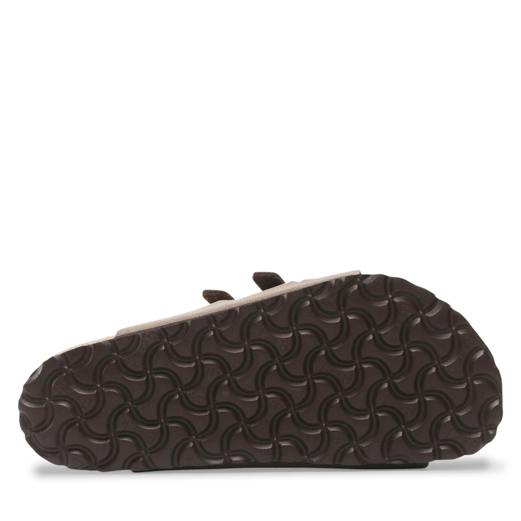 Birkenstock Чехли Florida 0053881 Кафяв - Pepit.bg