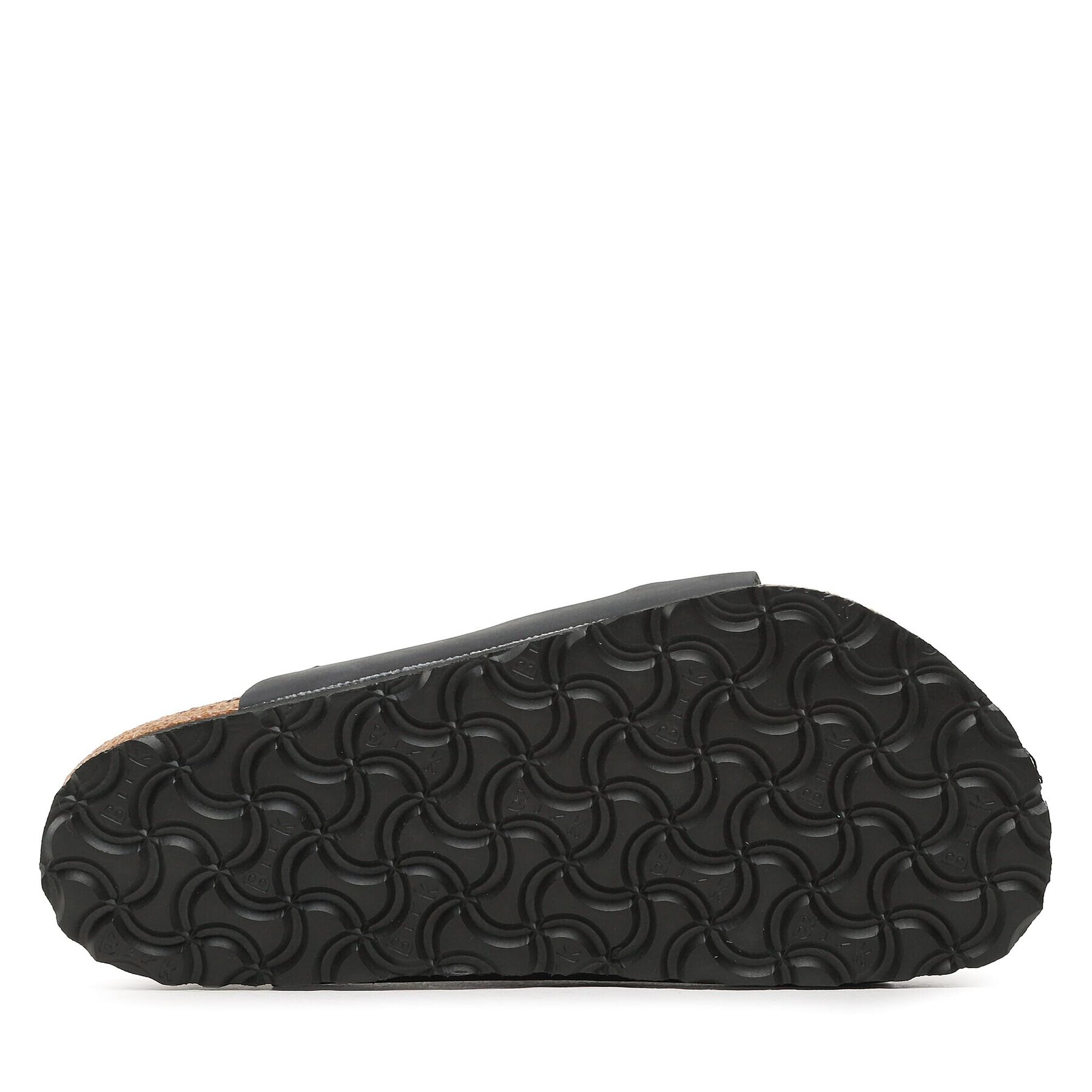 Birkenstock Чехли Florida 1011445 Черен - Pepit.bg
