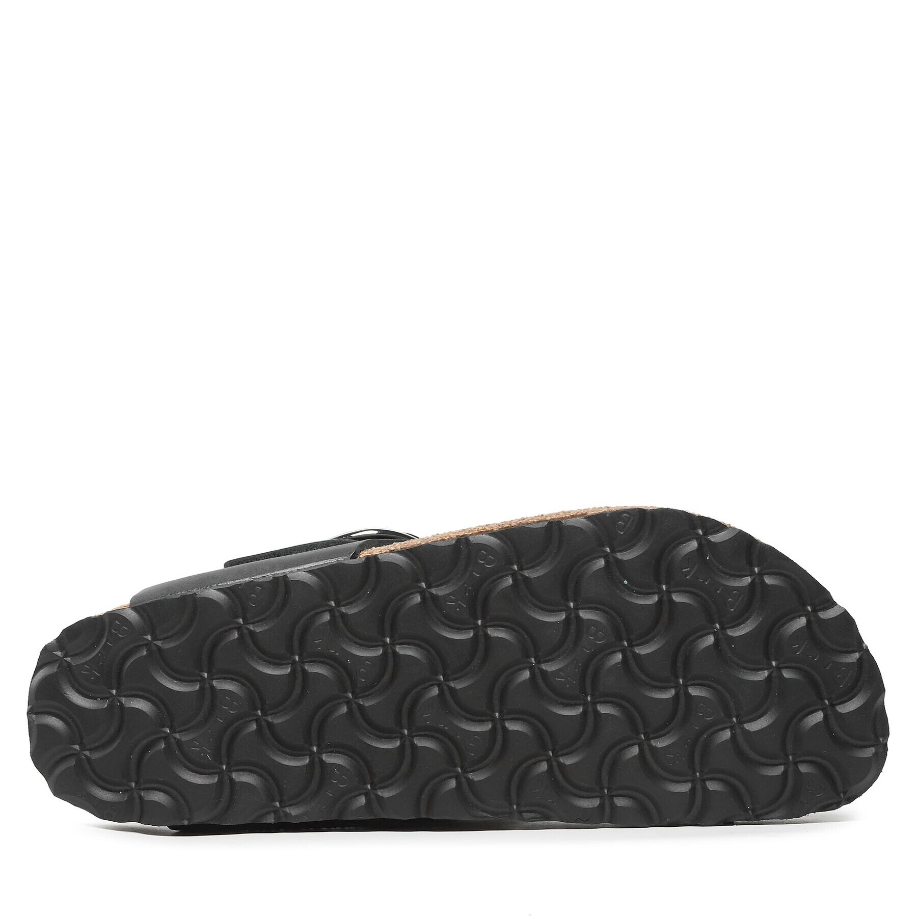 Birkenstock Чехли Gizeh Big Buckle 1023337 Черен - Pepit.bg