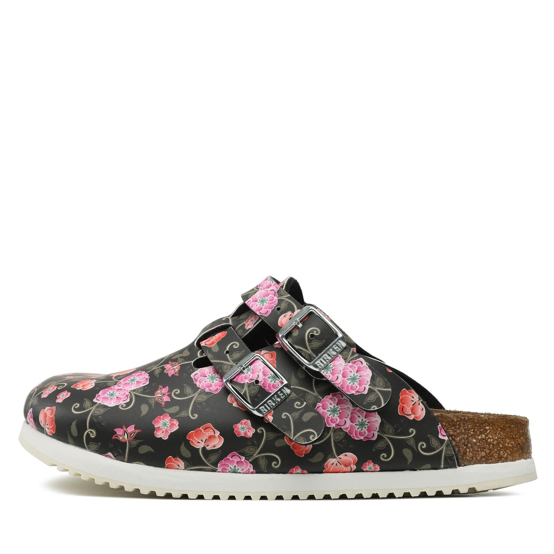 Birkenstock Чехли Kay Prof 1016662 Черен - Pepit.bg