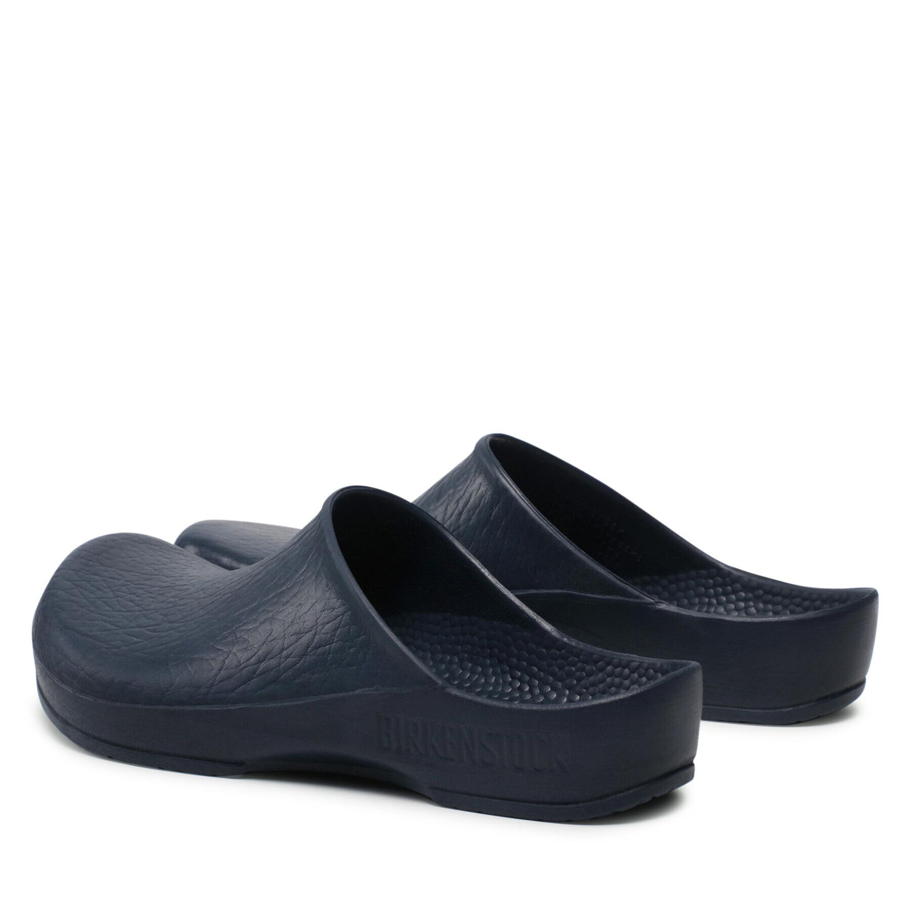 Birkenstock Чехли Klassik Birki 0067070 Тъмносин - Pepit.bg