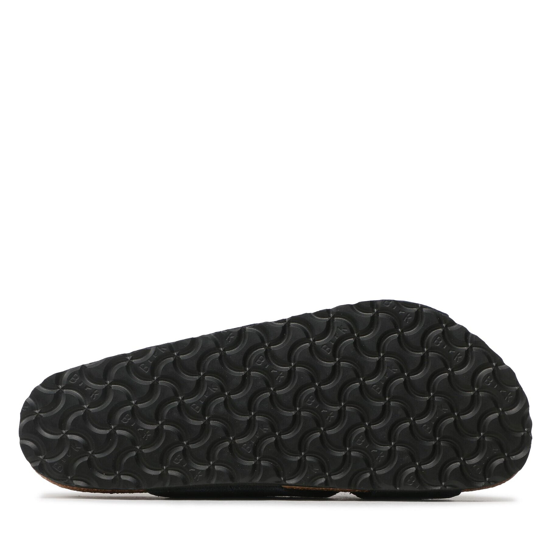 Birkenstock Чехли Lugano 1020935 Тъмносин - Pepit.bg