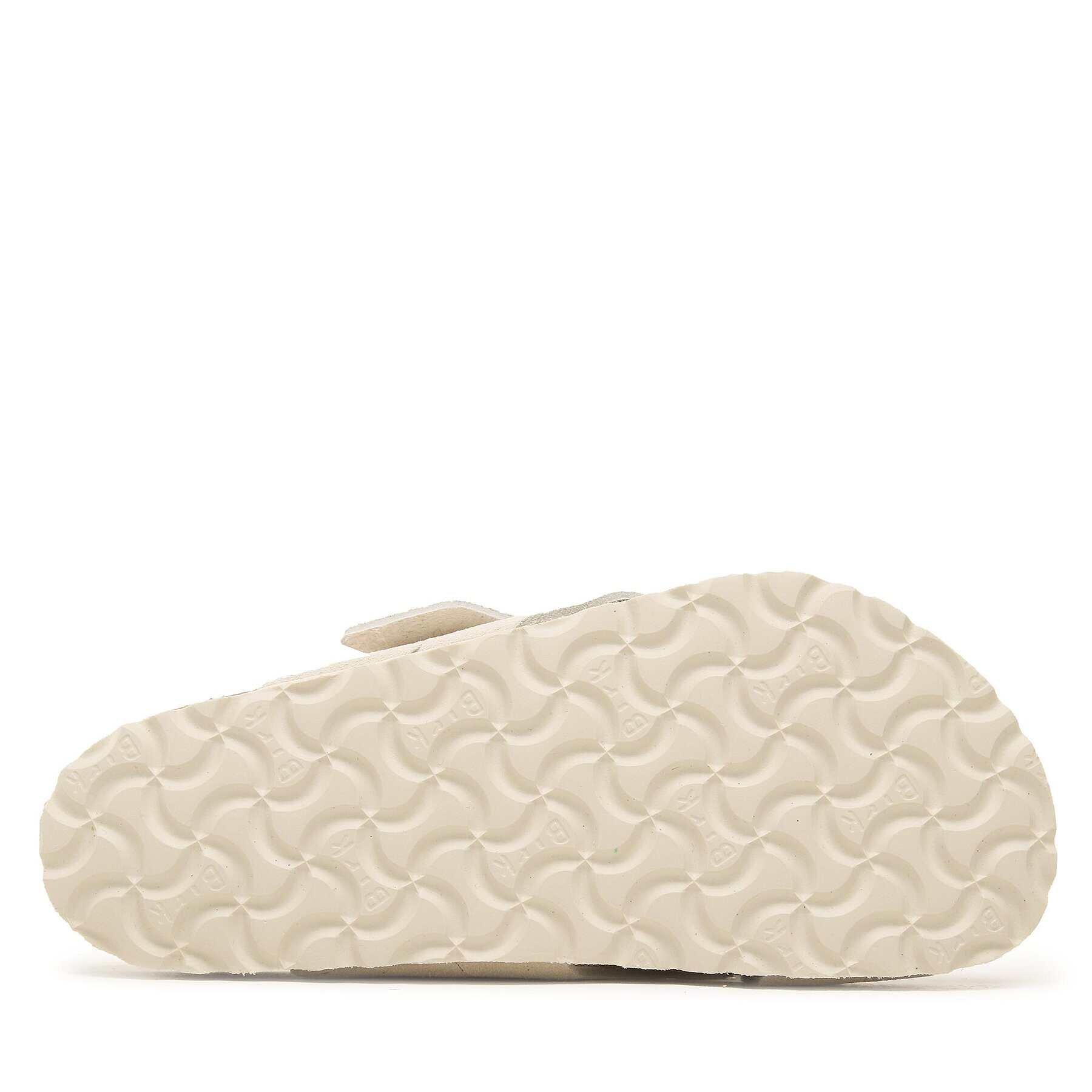 Birkenstock Чехли Lugano 1024534 Бял - Pepit.bg