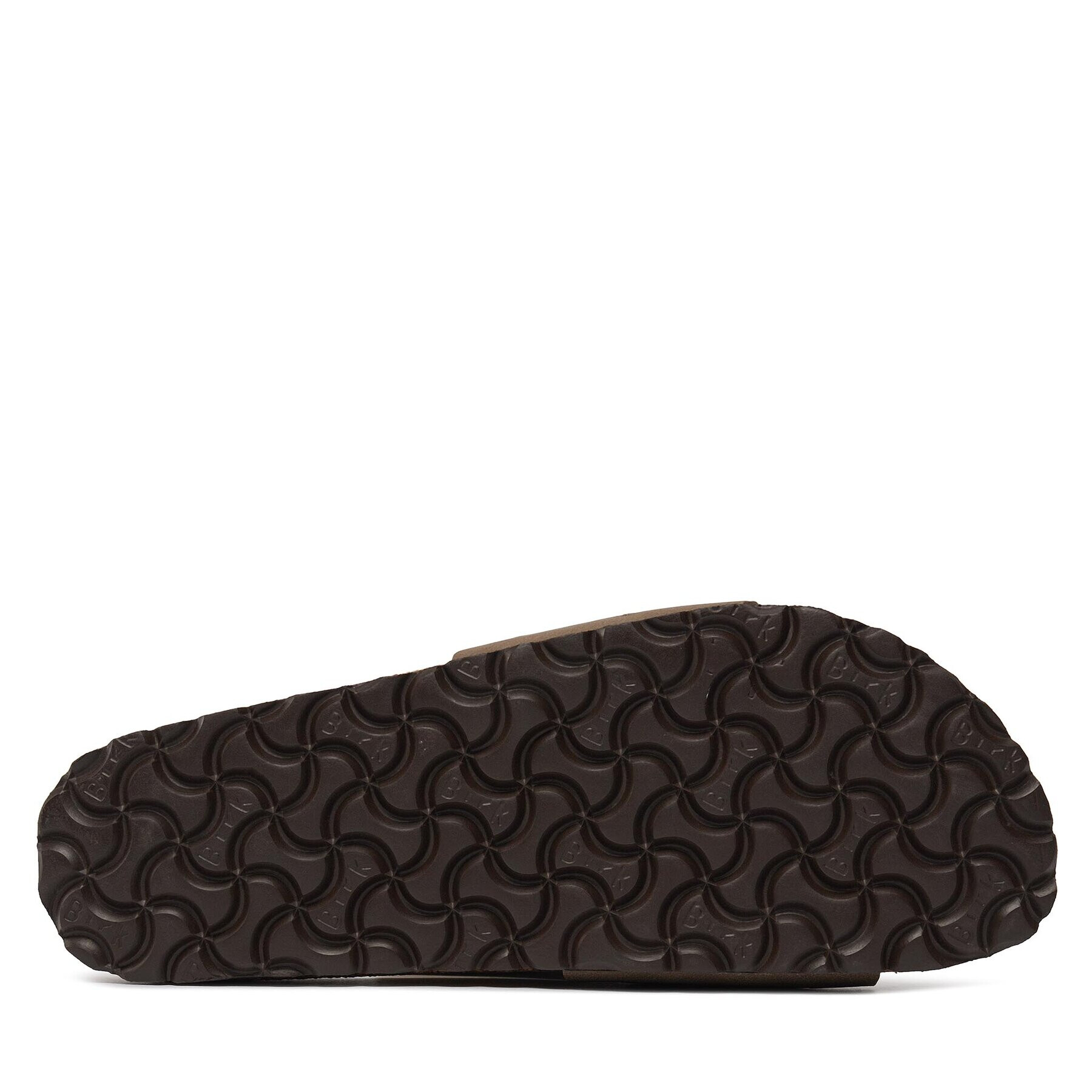 Birkenstock Чехли Madrid 0040093 Кафяв - Pepit.bg