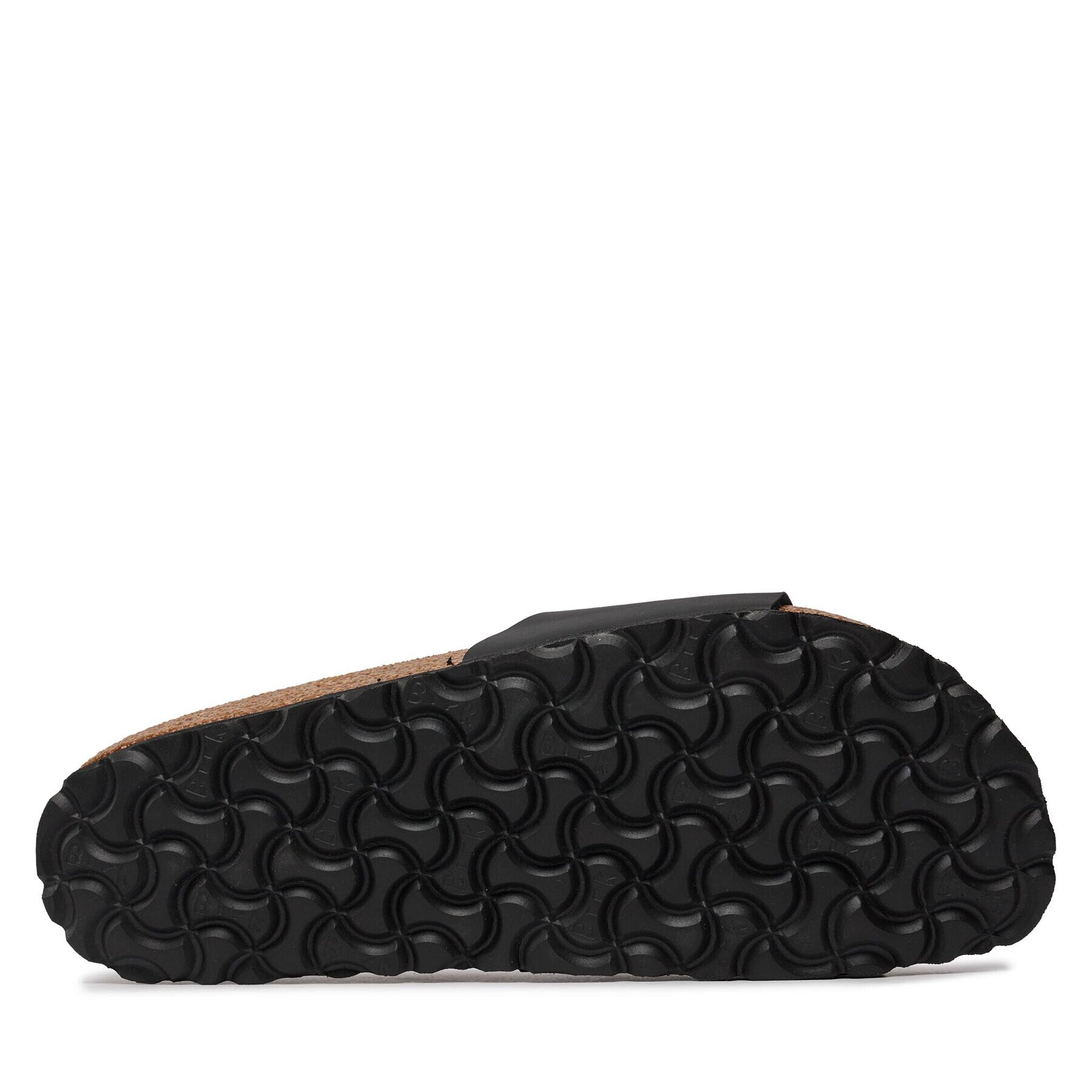 Birkenstock Чехли Madrid 0040793 Черен - Pepit.bg