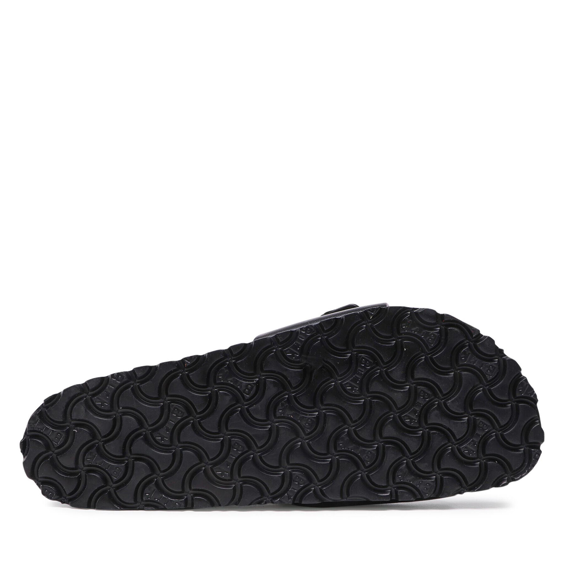 Birkenstock Чехли Madrid 0128161 Черен - Pepit.bg