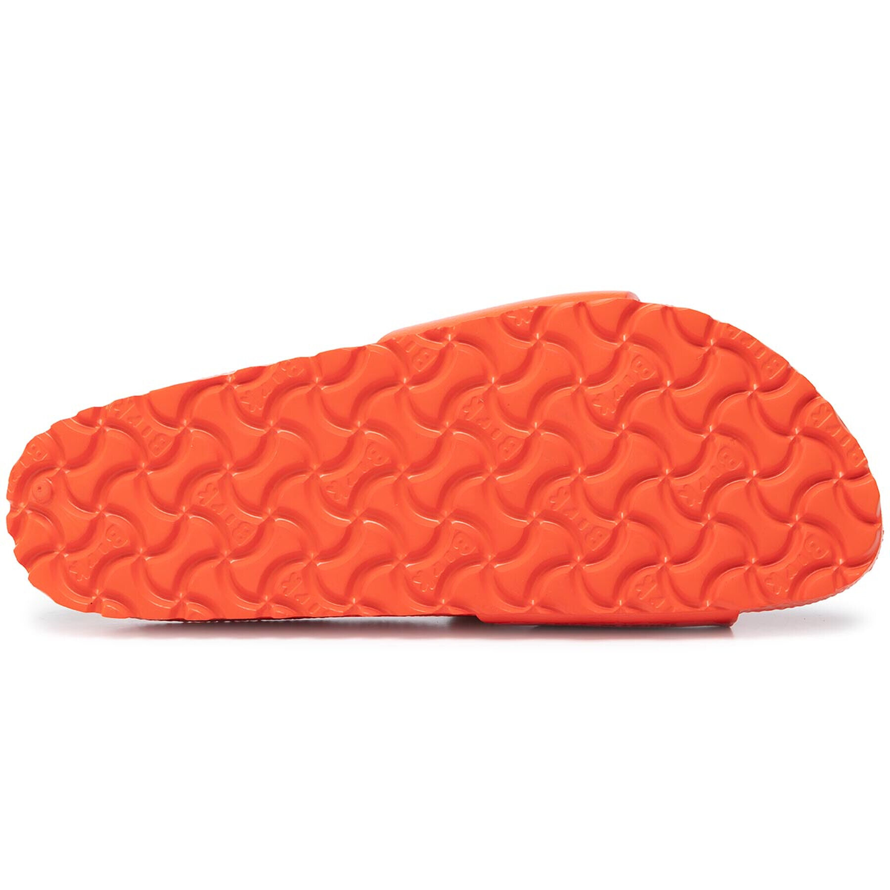 Birkenstock Чехли Madrid 1014563 Оранжев - Pepit.bg