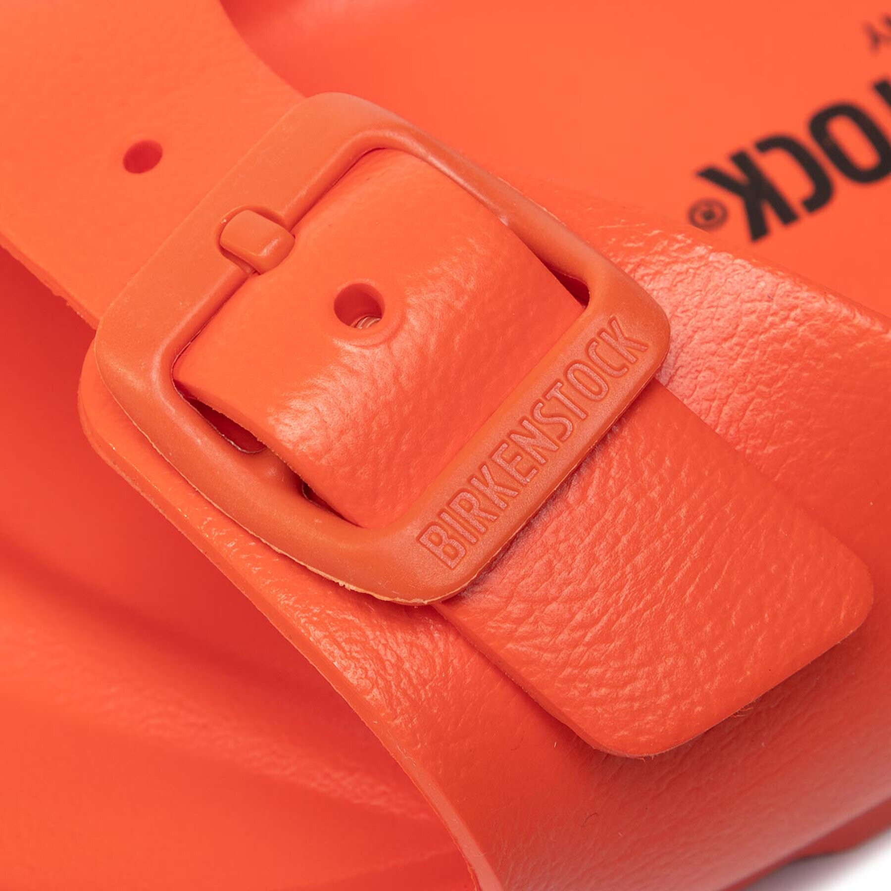Birkenstock Чехли Madrid 1014563 Оранжев - Pepit.bg