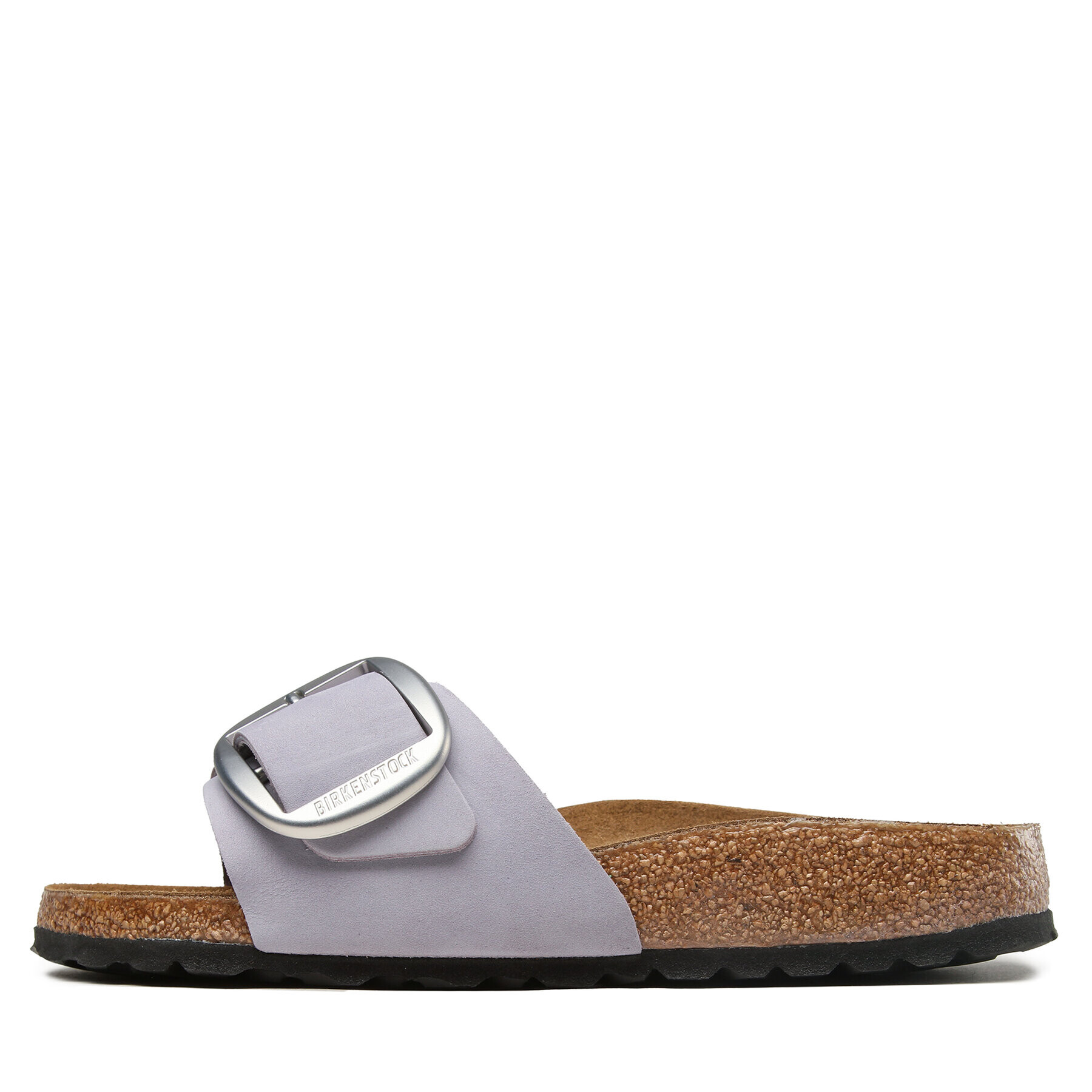 Birkenstock Чехли Madrid 1024001 Виолетов - Pepit.bg