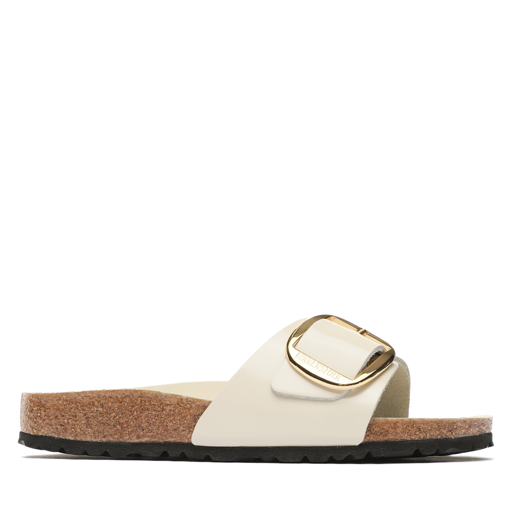 Birkenstock Чехли Madrid 1025298 Бежов - Pepit.bg